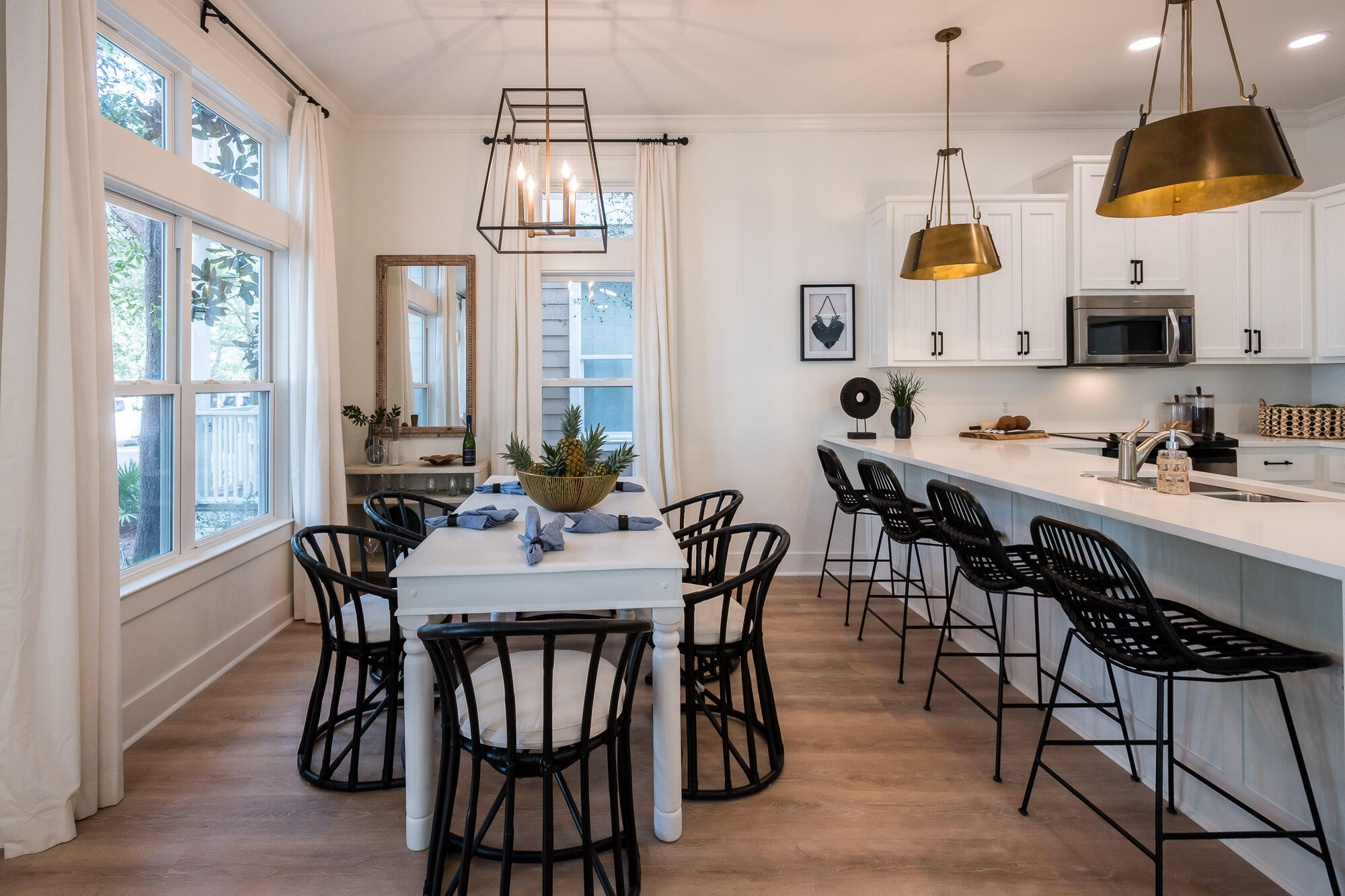 SUMMER'S EDGE - Residential