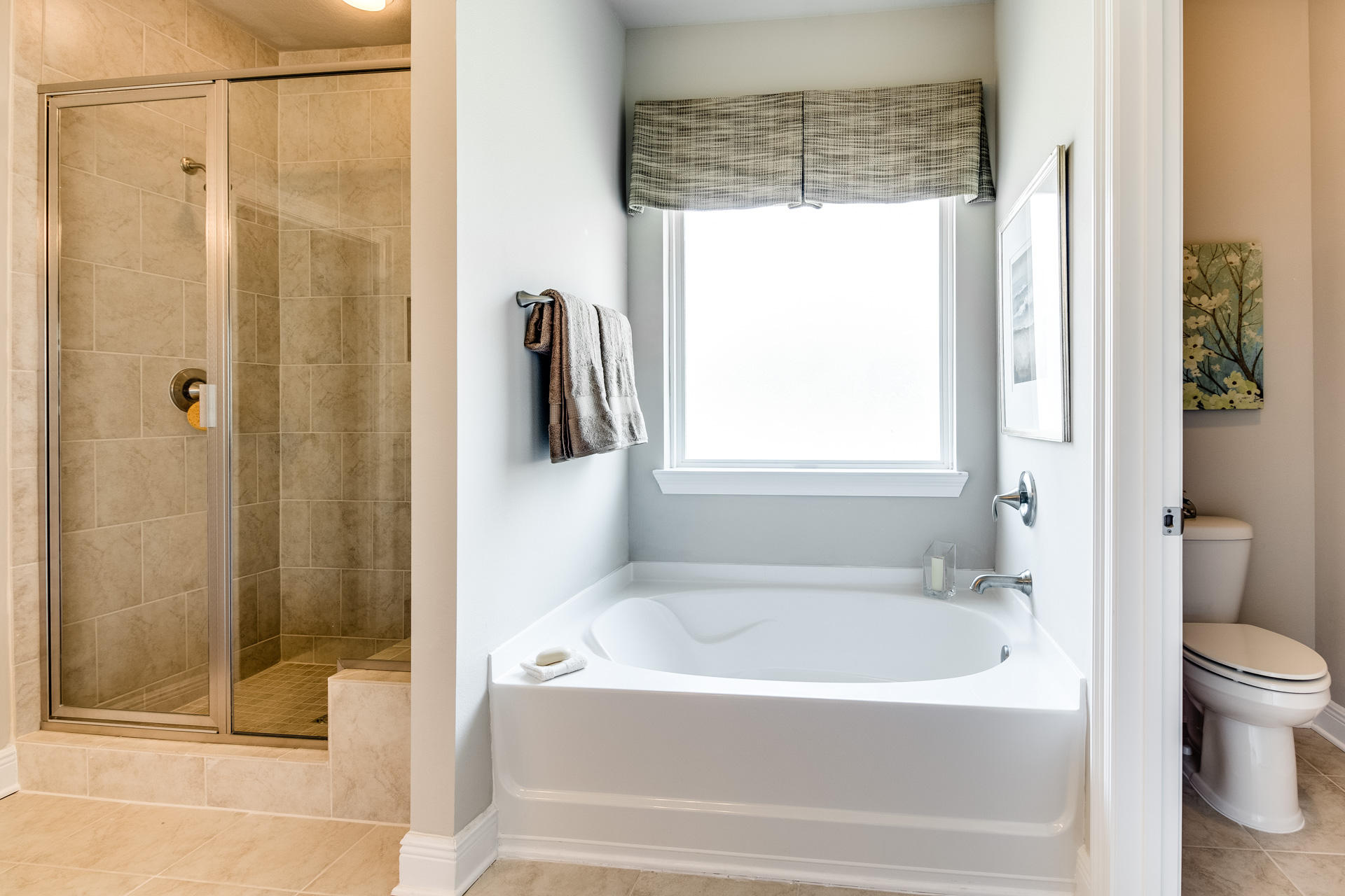 PEACH CREEK PH4 - Residential