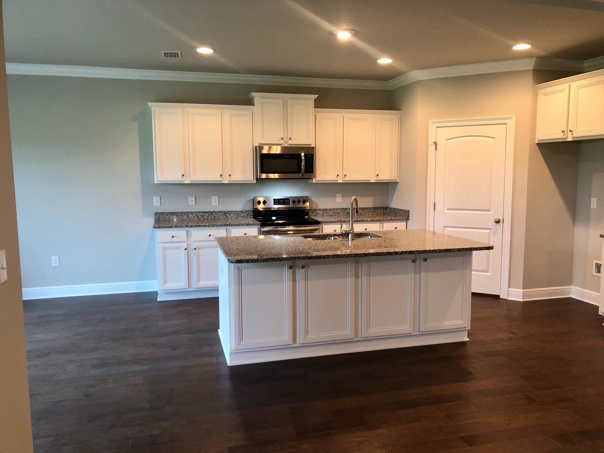 PEACH CREEK PH4 - Residential