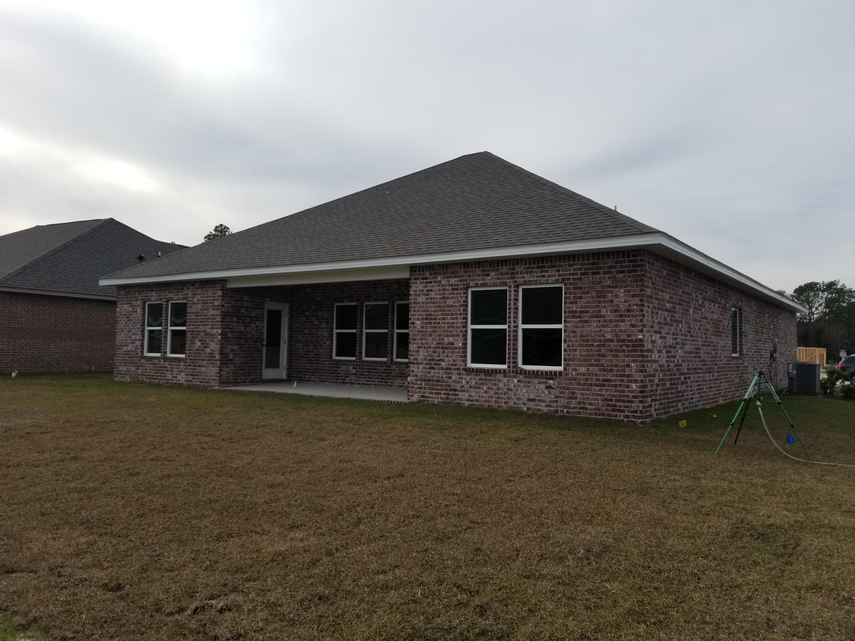 PEACH CREEK PH4 - Residential