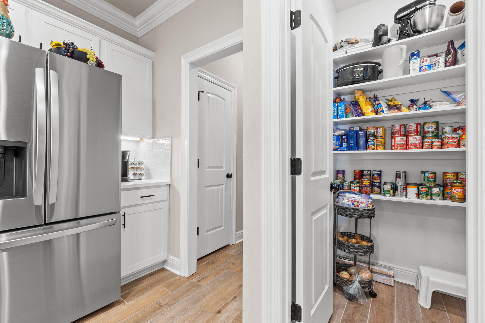 HAMMOCK BAY - Residential