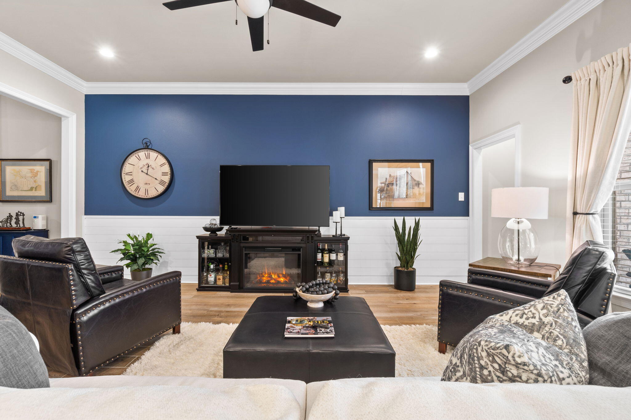 HAMMOCK BAY - Residential