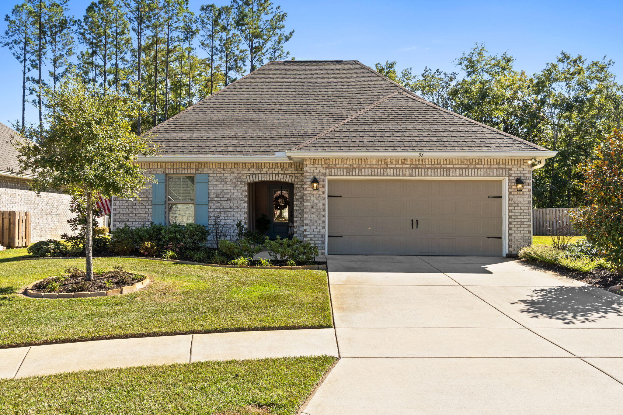 HAMMOCK BAY - Residential