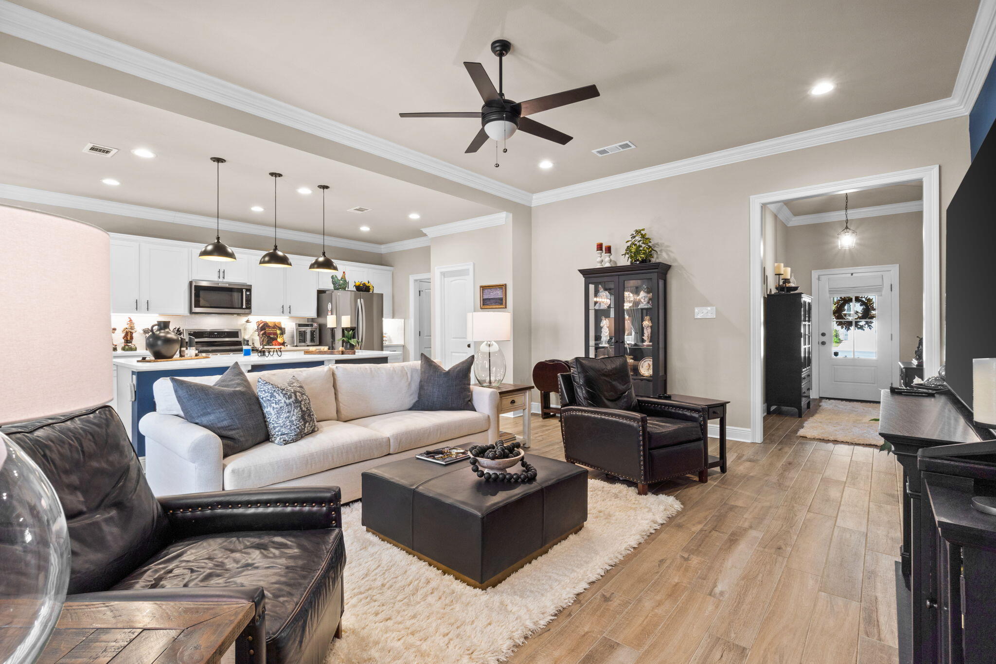 HAMMOCK BAY - Residential