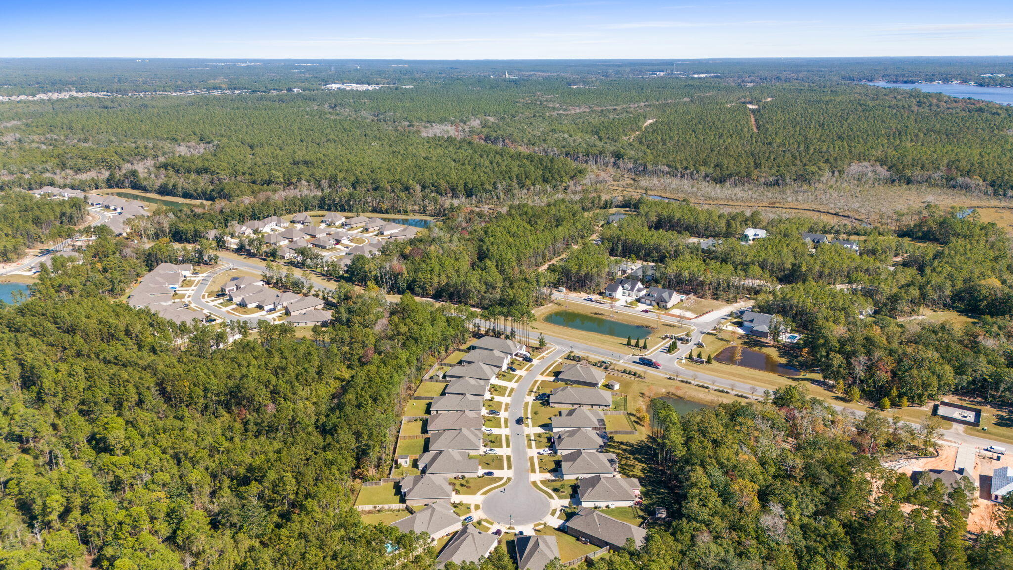 HAMMOCK BAY - Residential