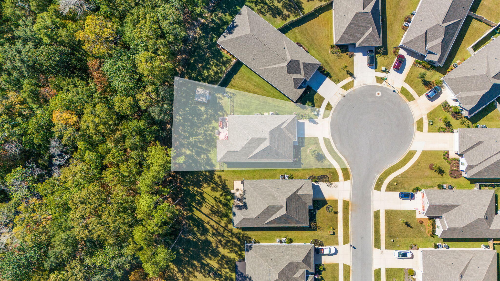 HAMMOCK BAY - Residential