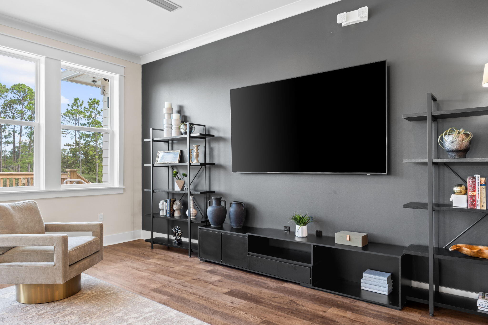 HAMMOCK BAY - Residential