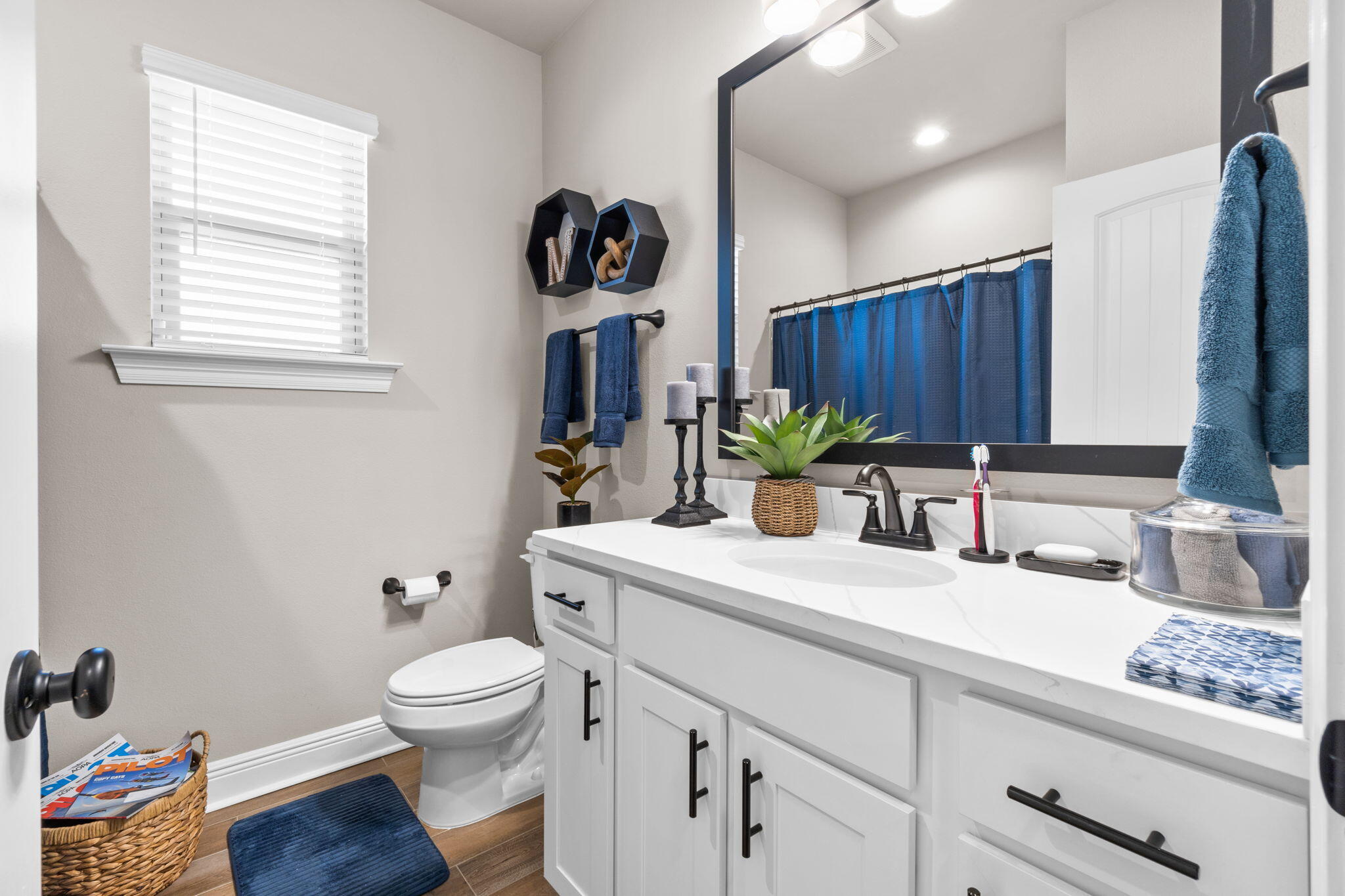 HAMMOCK BAY - Residential