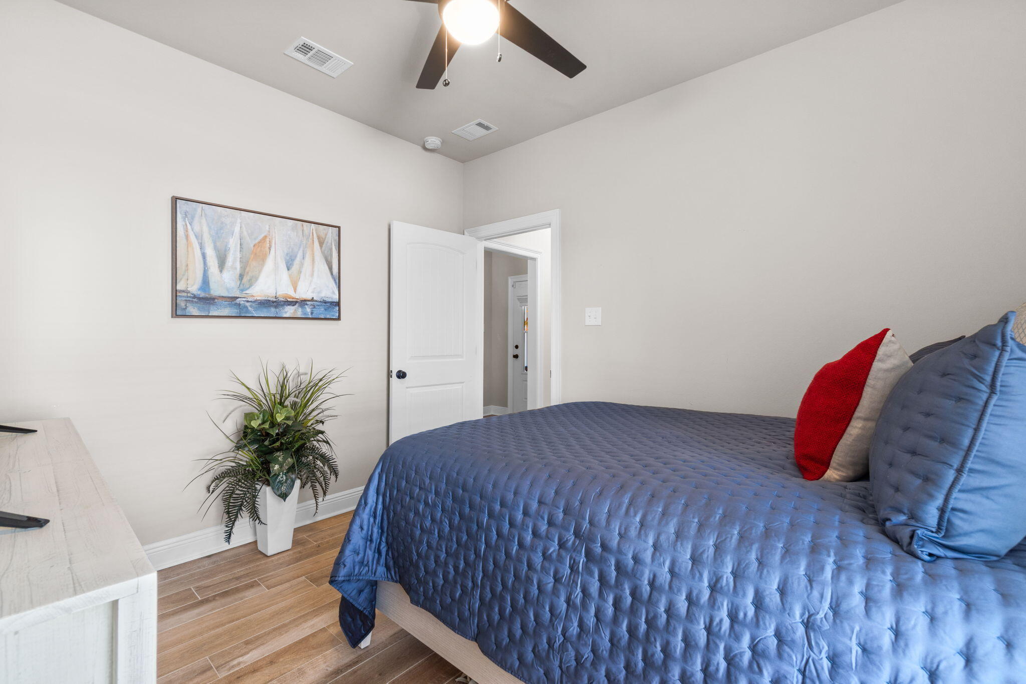 HAMMOCK BAY - Residential