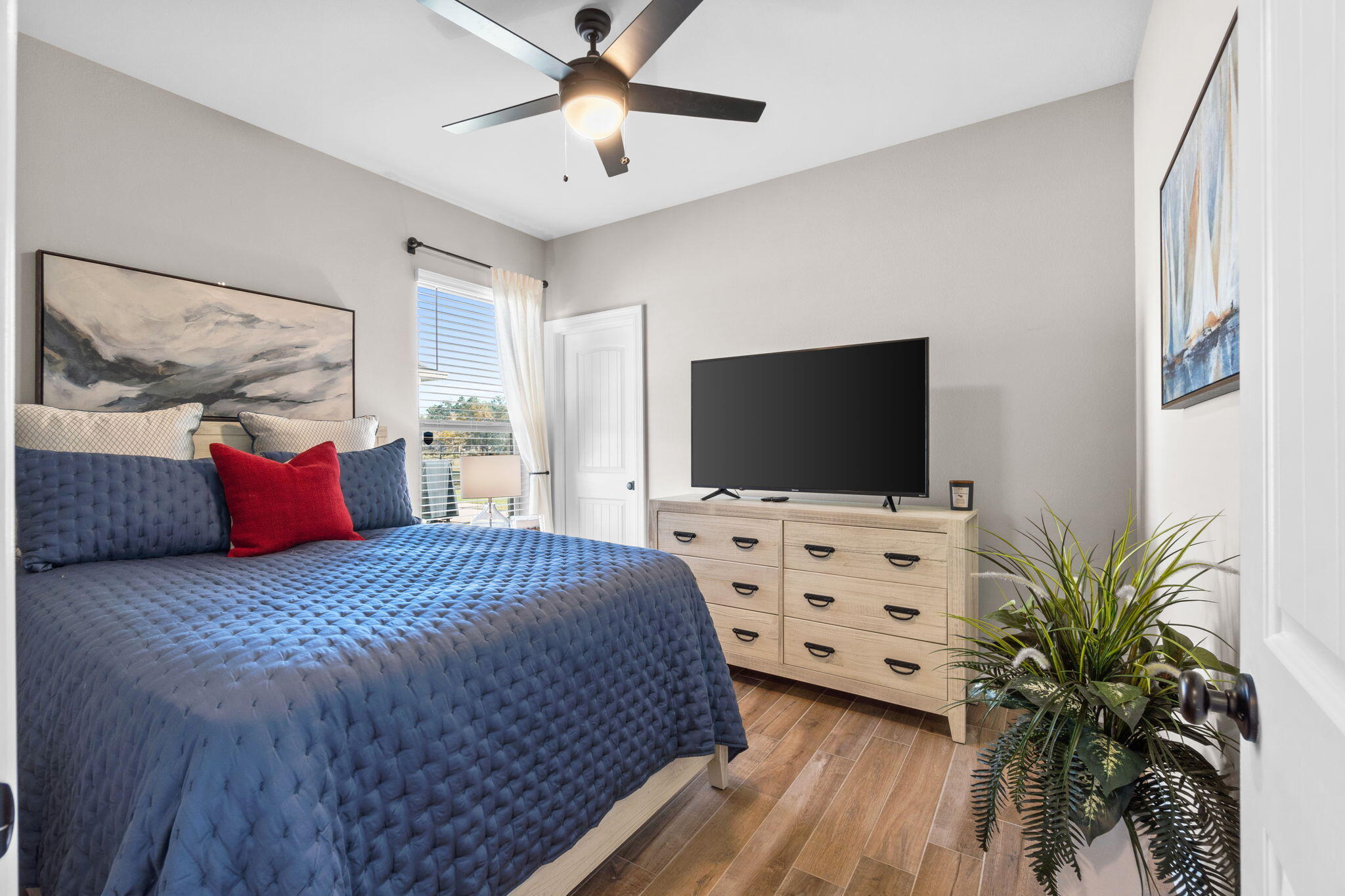 HAMMOCK BAY - Residential