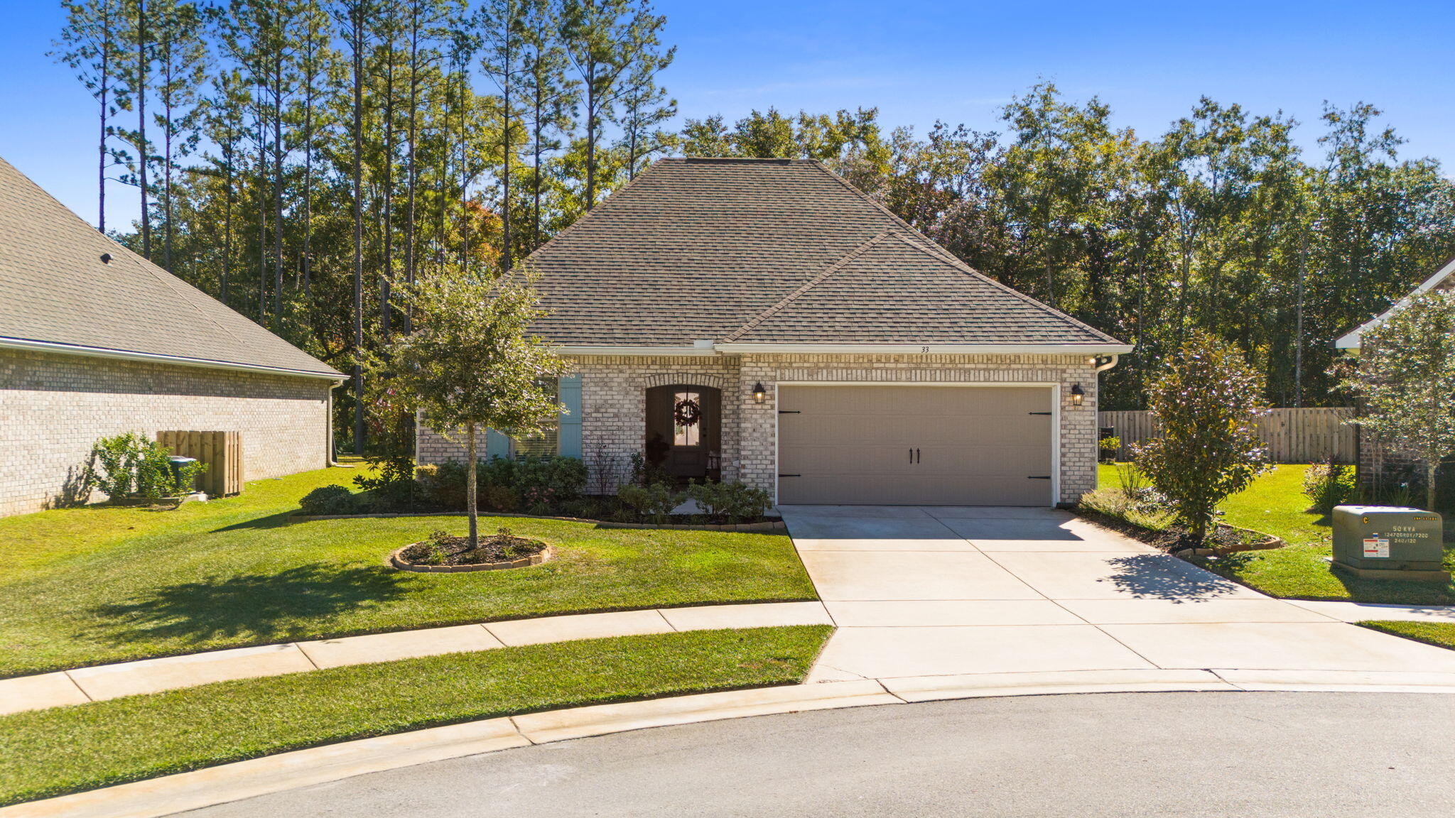 HAMMOCK BAY - Residential