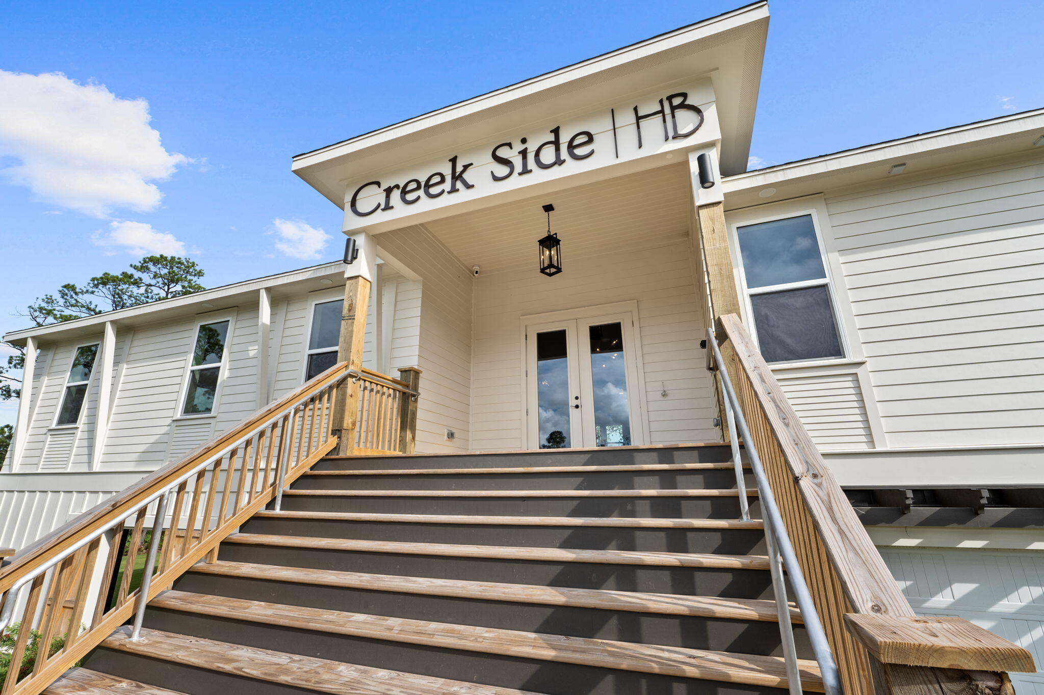 HAMMOCK BAY - Residential