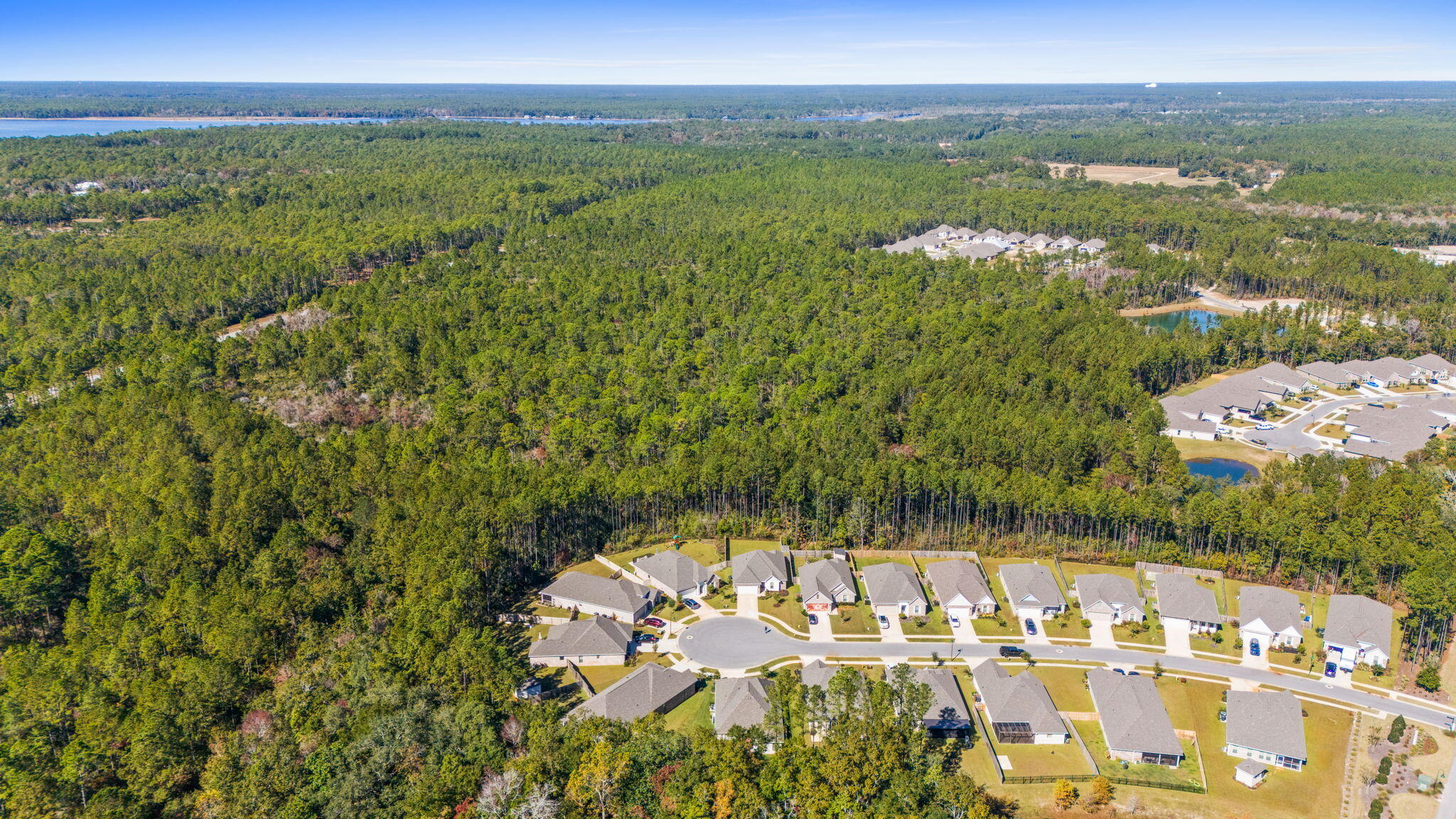 HAMMOCK BAY - Residential