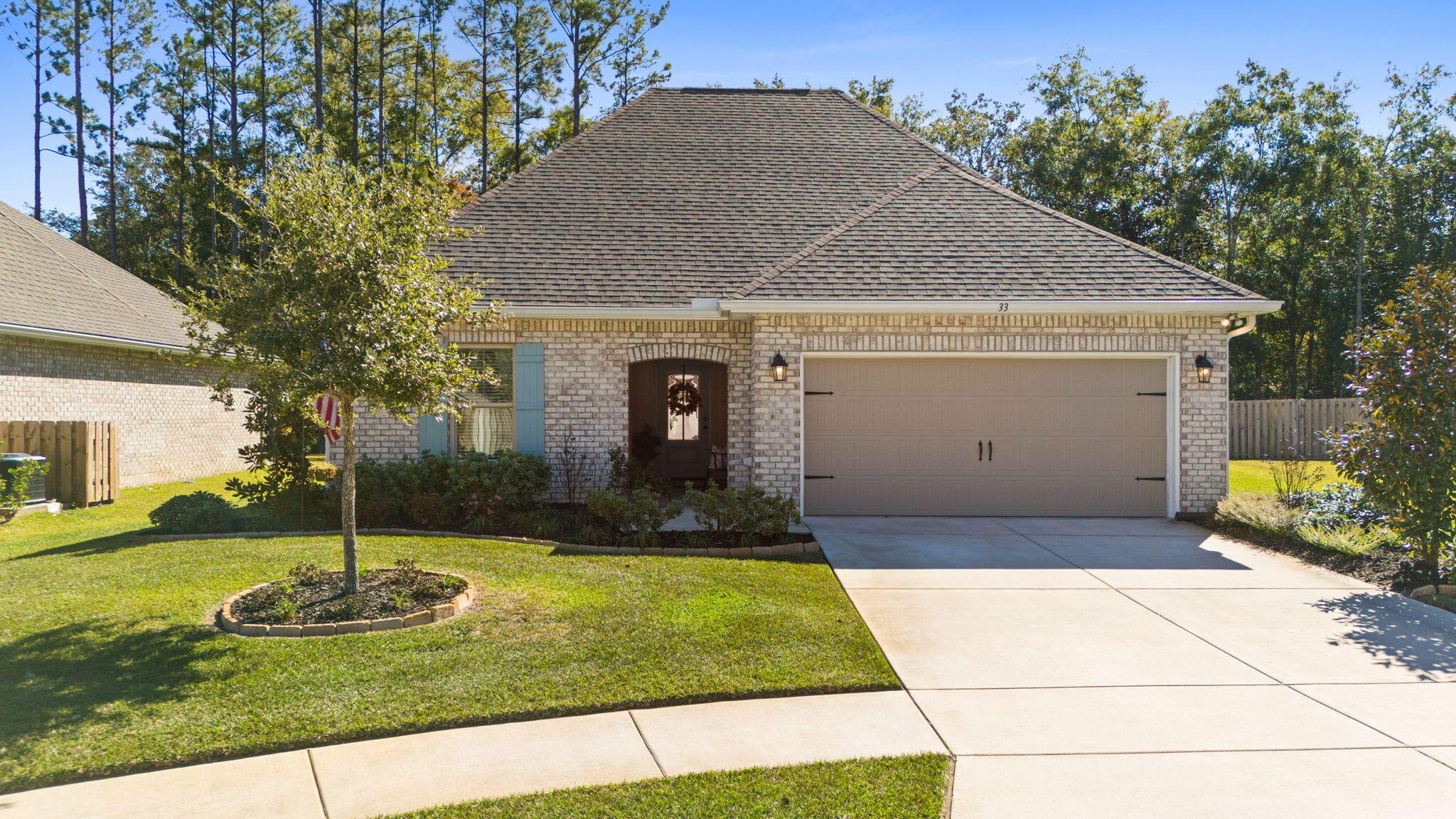 HAMMOCK BAY - Residential