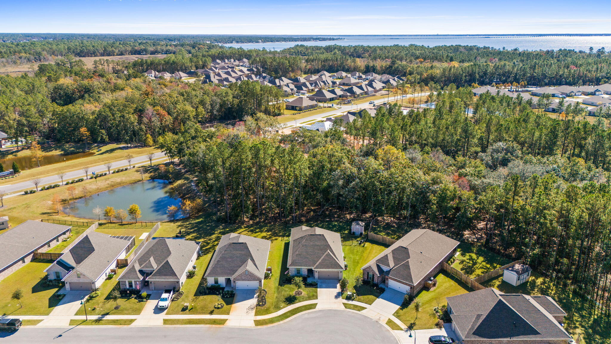 HAMMOCK BAY - Residential