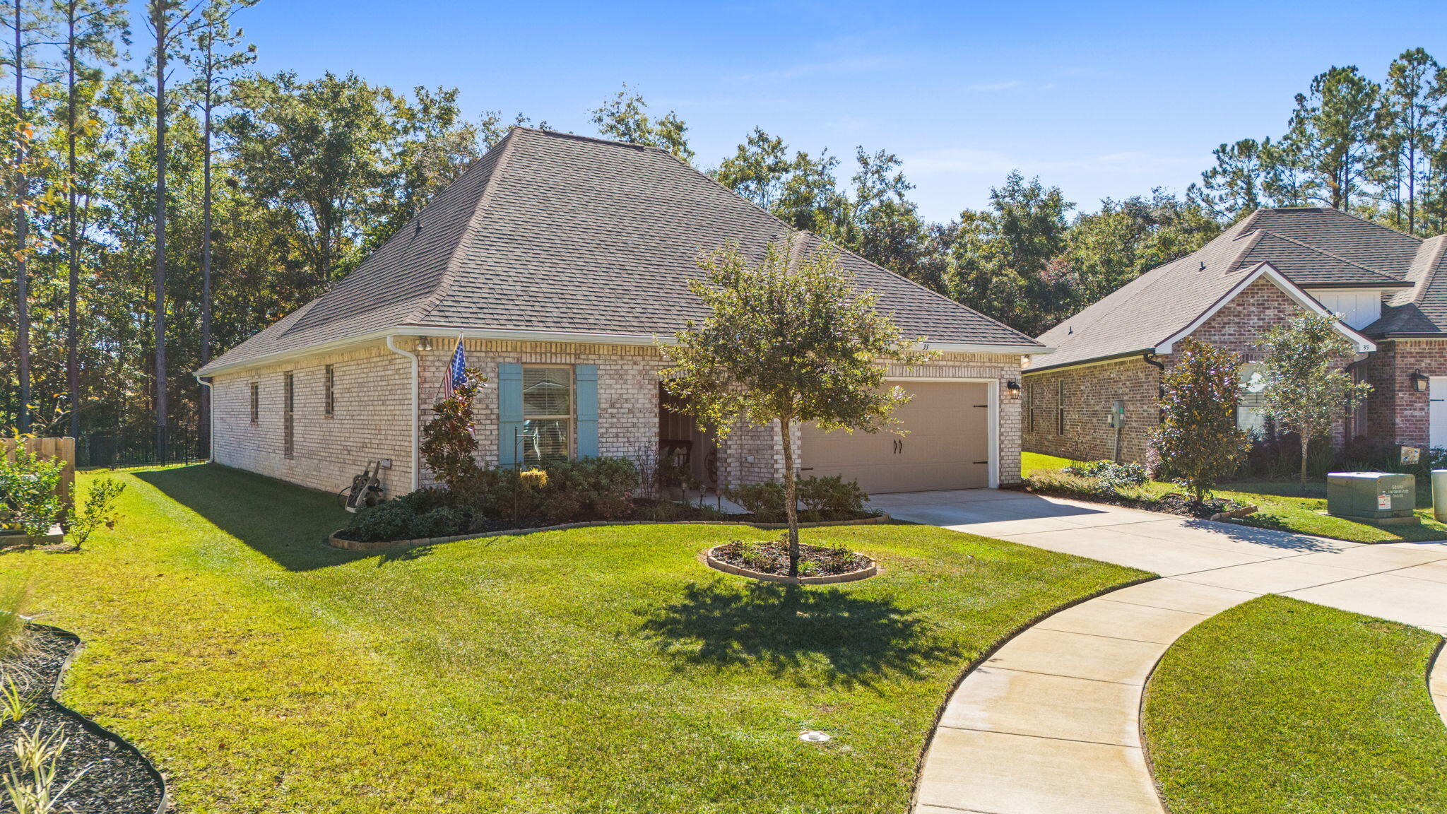 HAMMOCK BAY - Residential