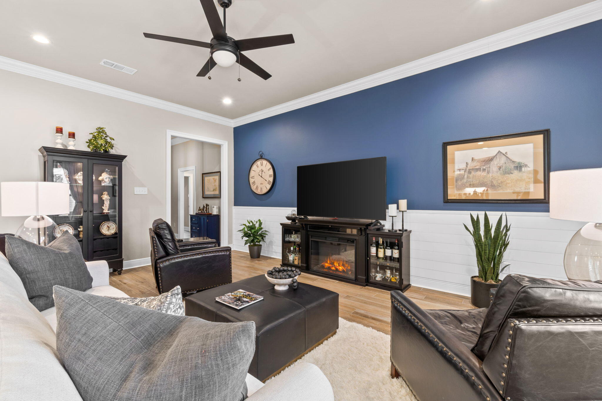 HAMMOCK BAY - Residential