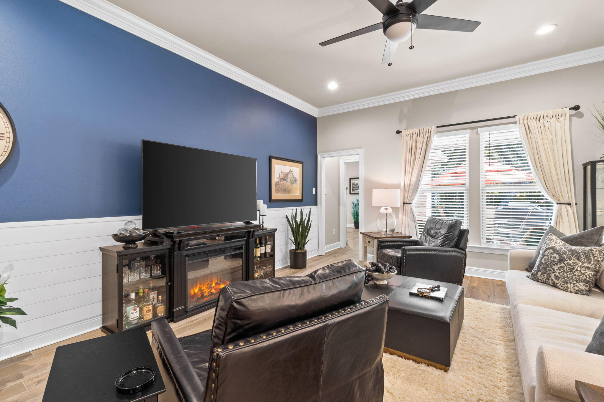 HAMMOCK BAY - Residential