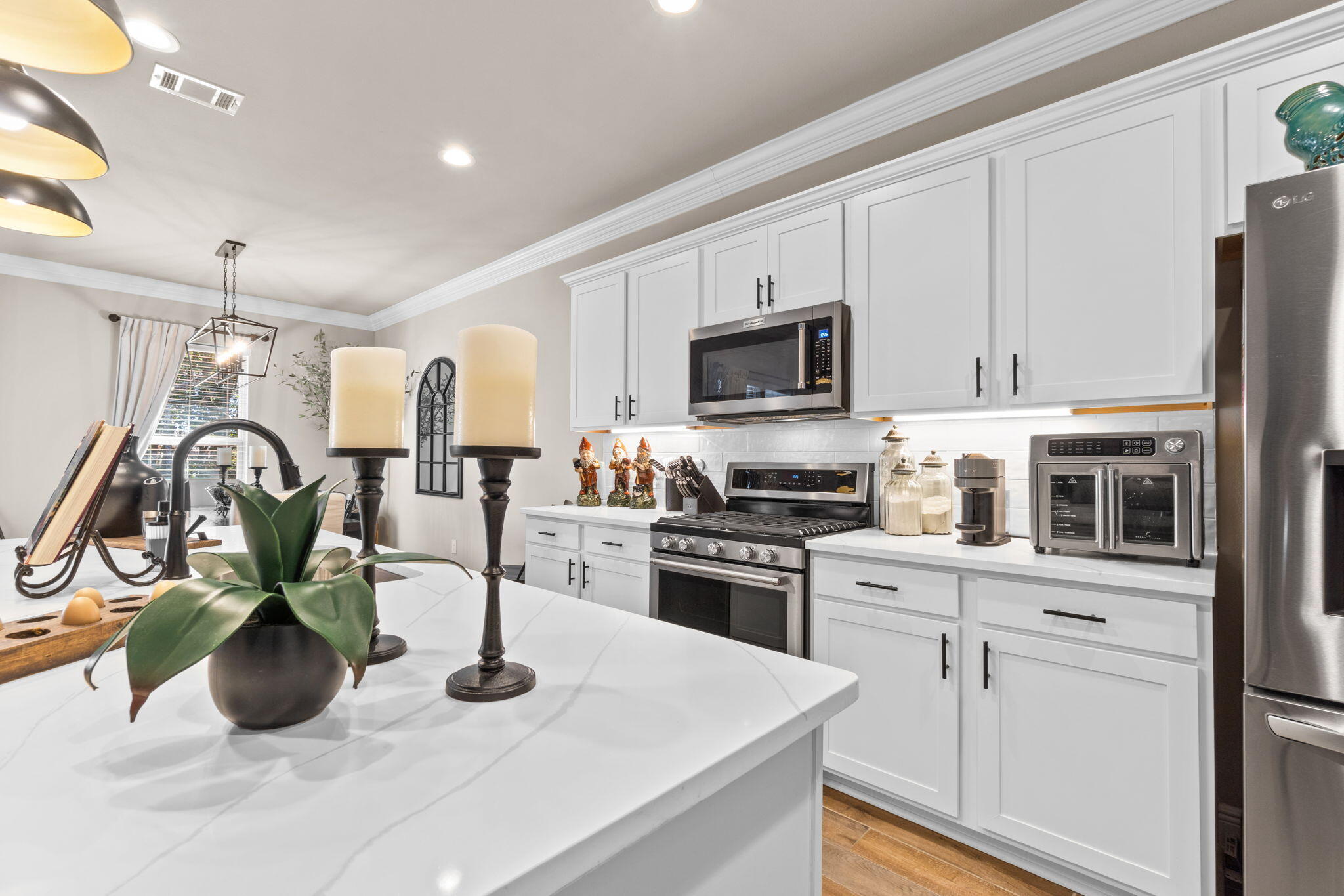 HAMMOCK BAY - Residential