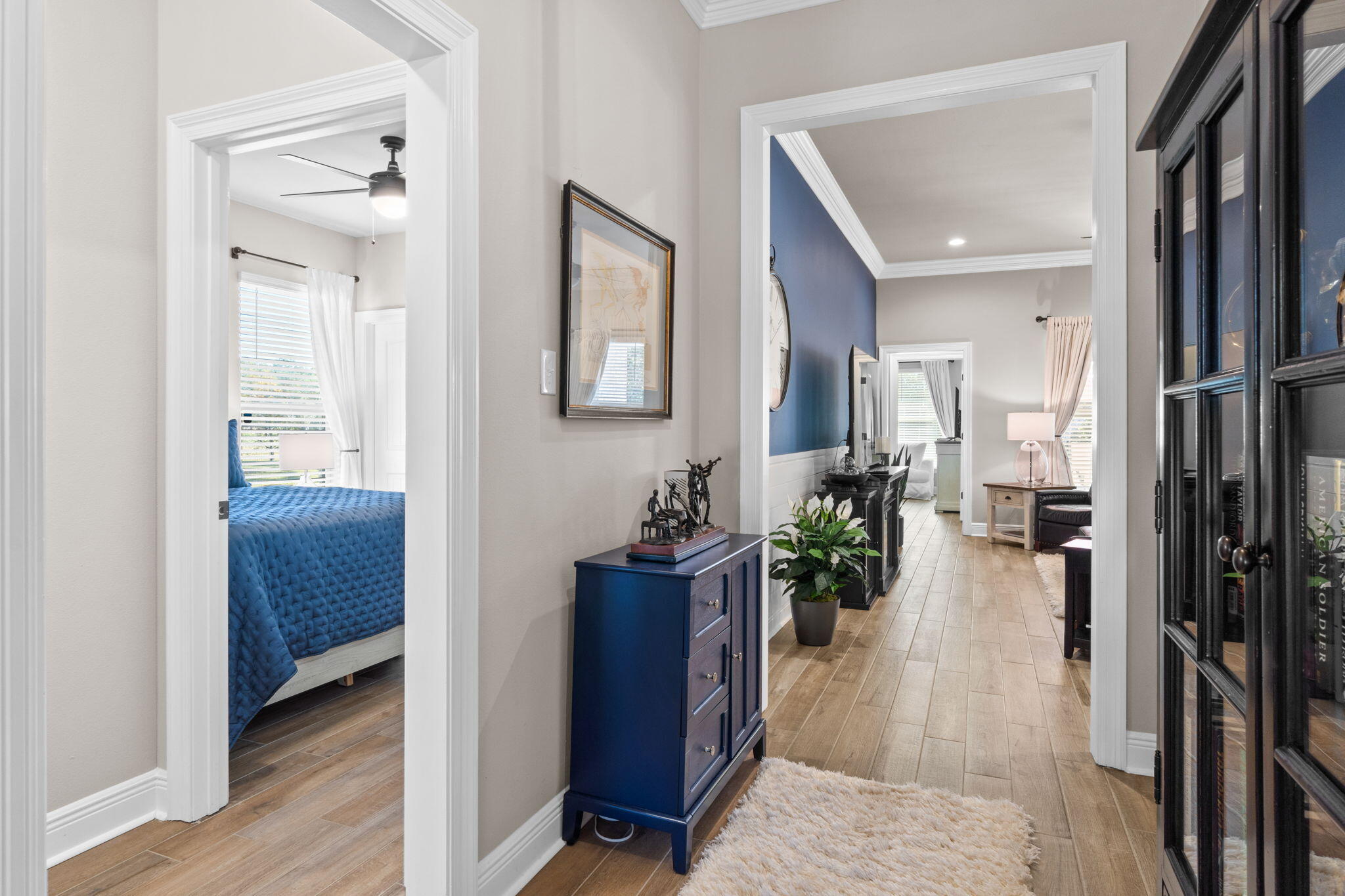 HAMMOCK BAY - Residential