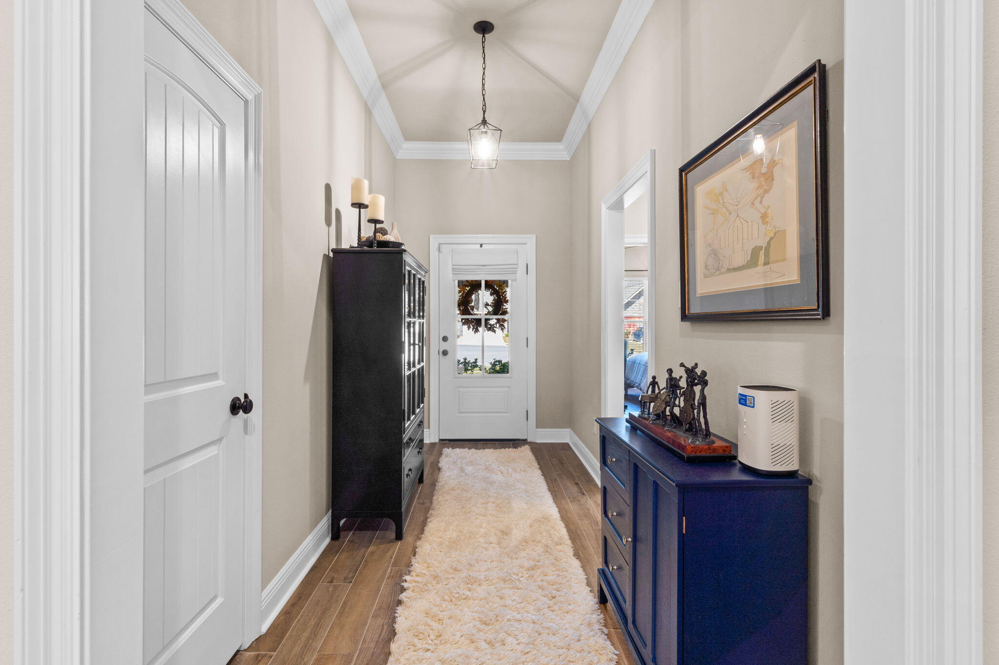 HAMMOCK BAY - Residential