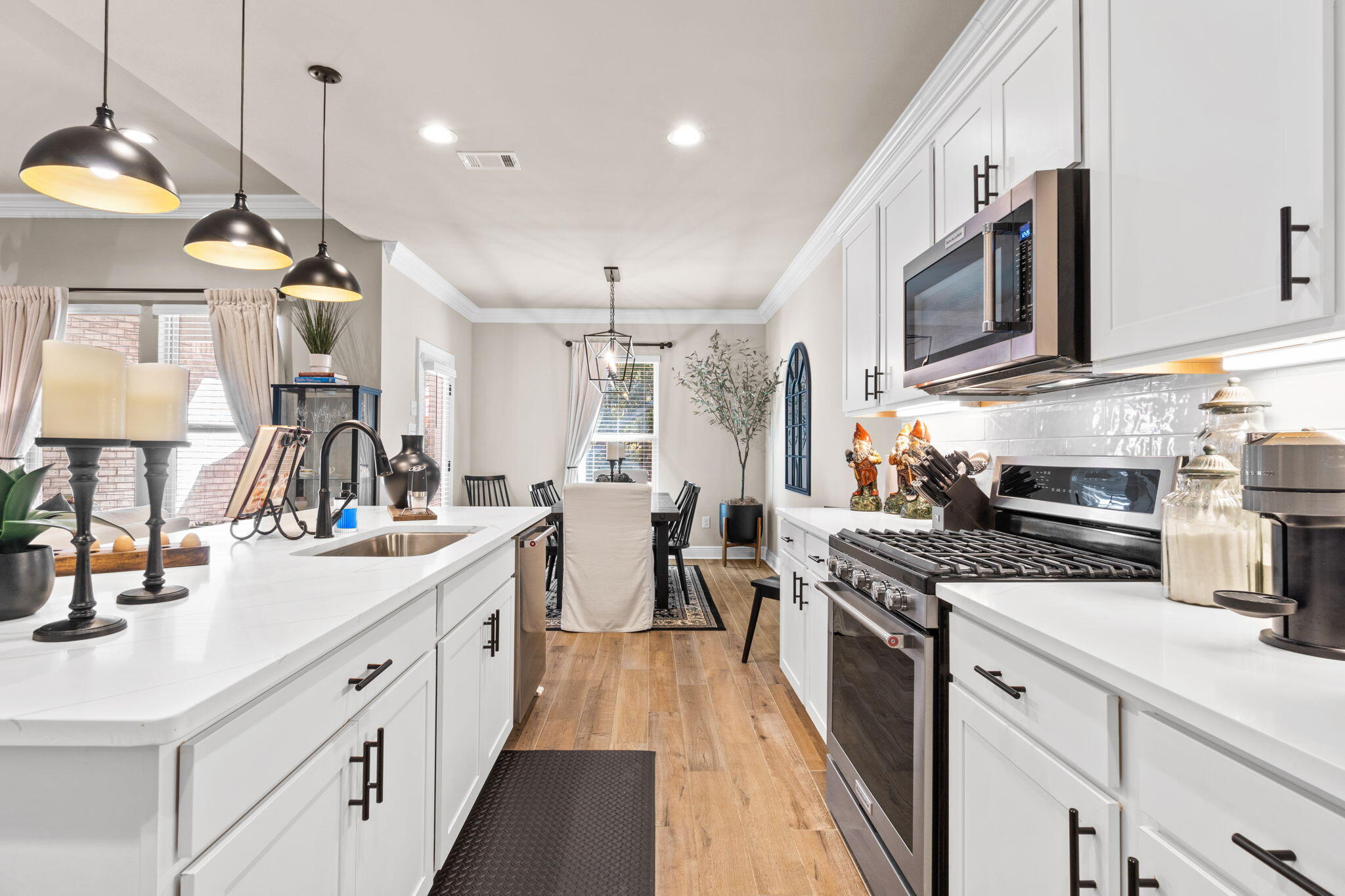 HAMMOCK BAY - Residential