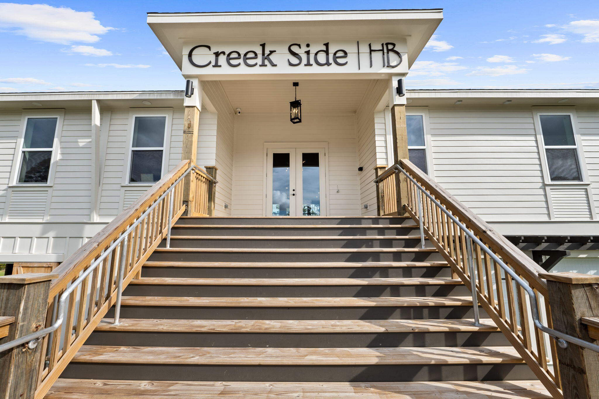 HAMMOCK BAY - Residential