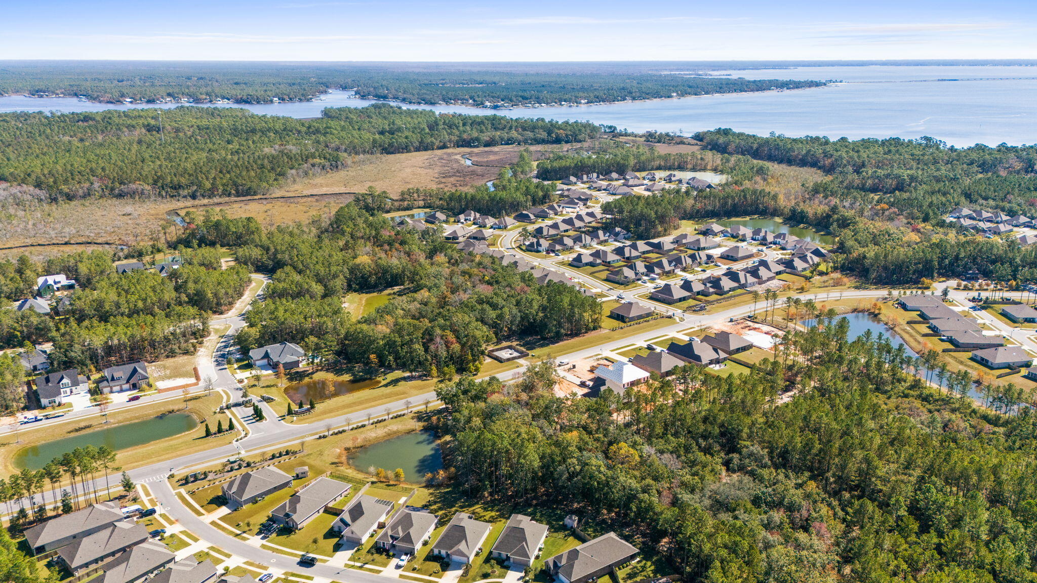 HAMMOCK BAY - Residential