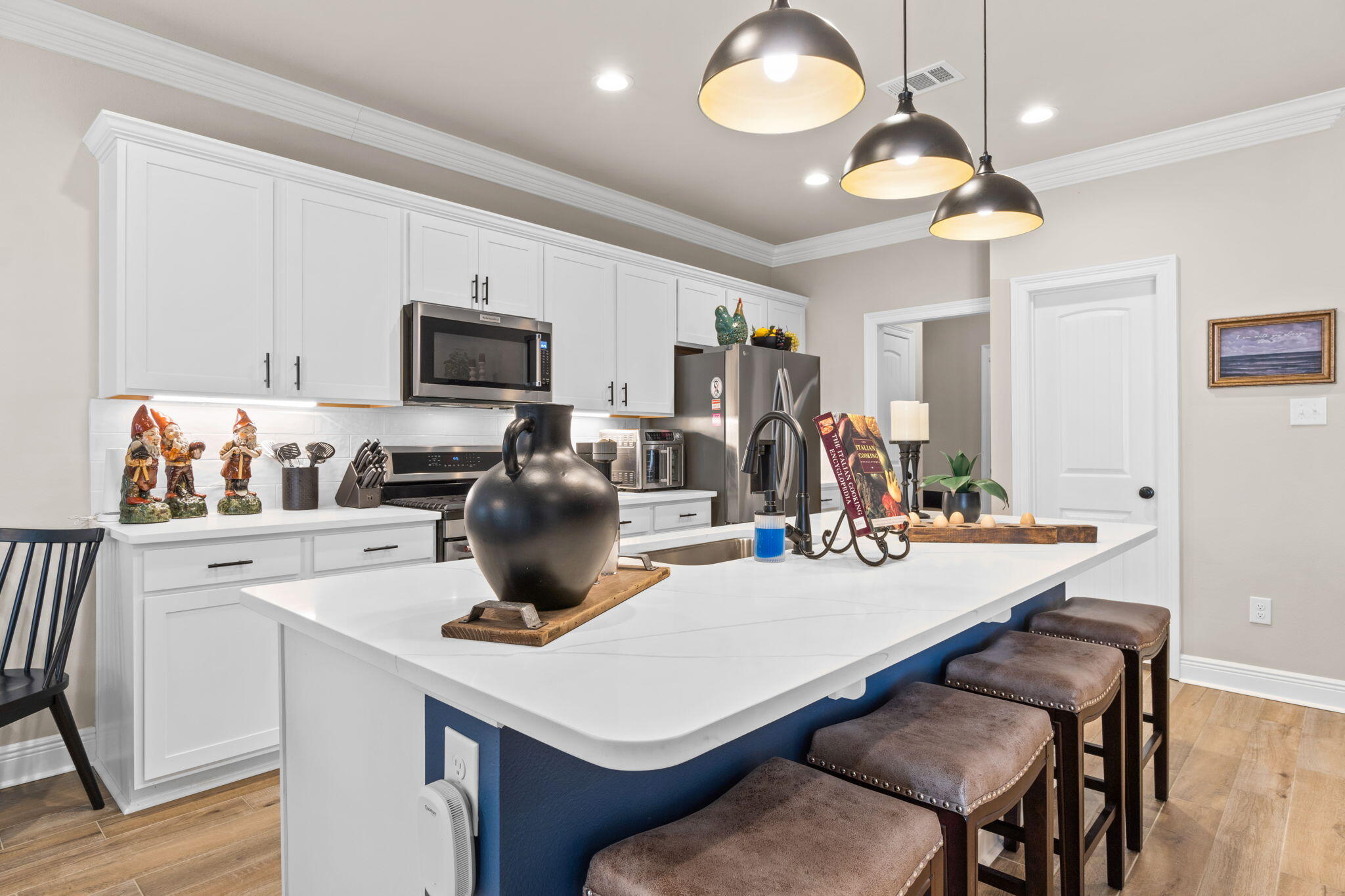 HAMMOCK BAY - Residential