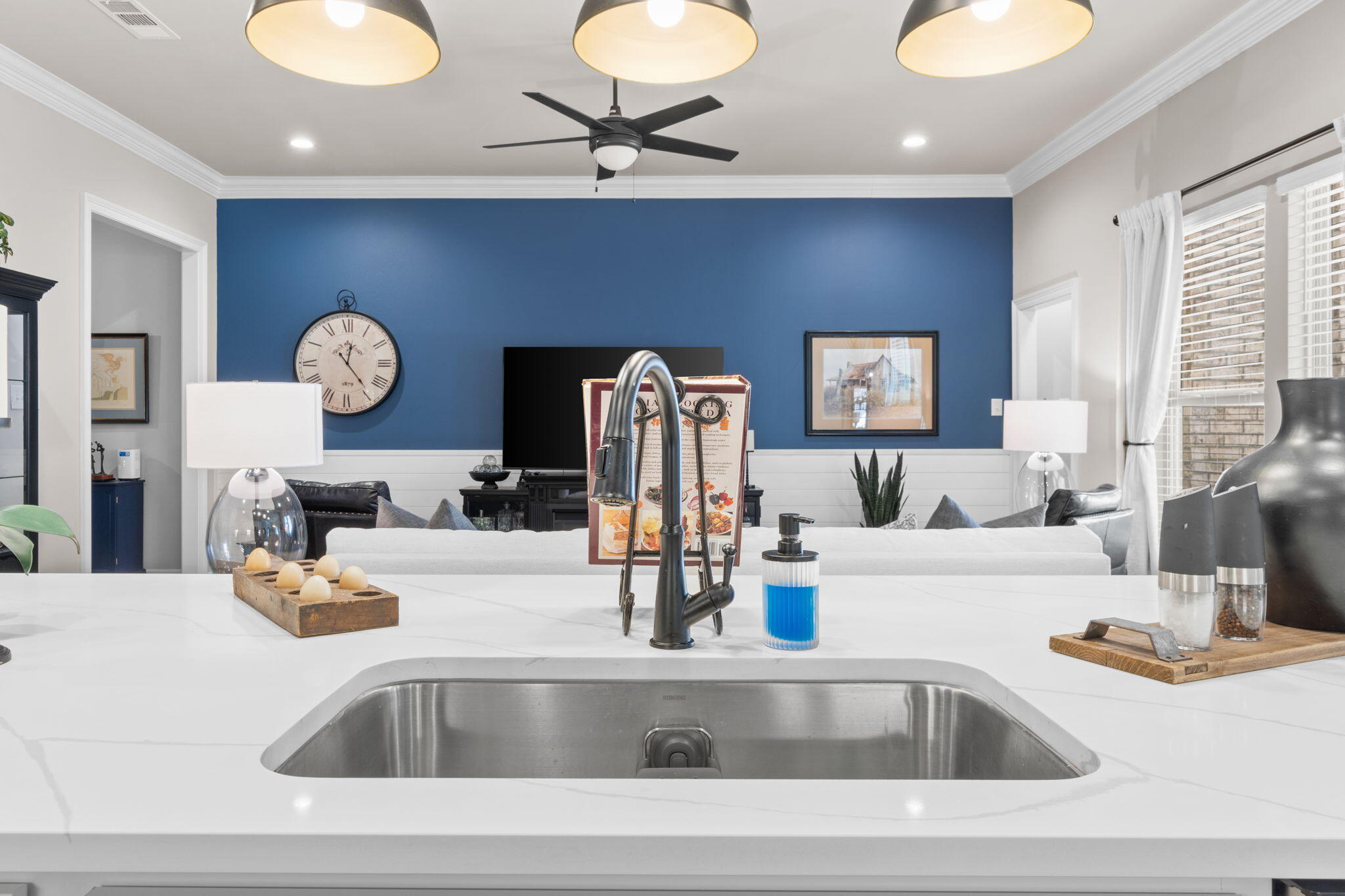 HAMMOCK BAY - Residential