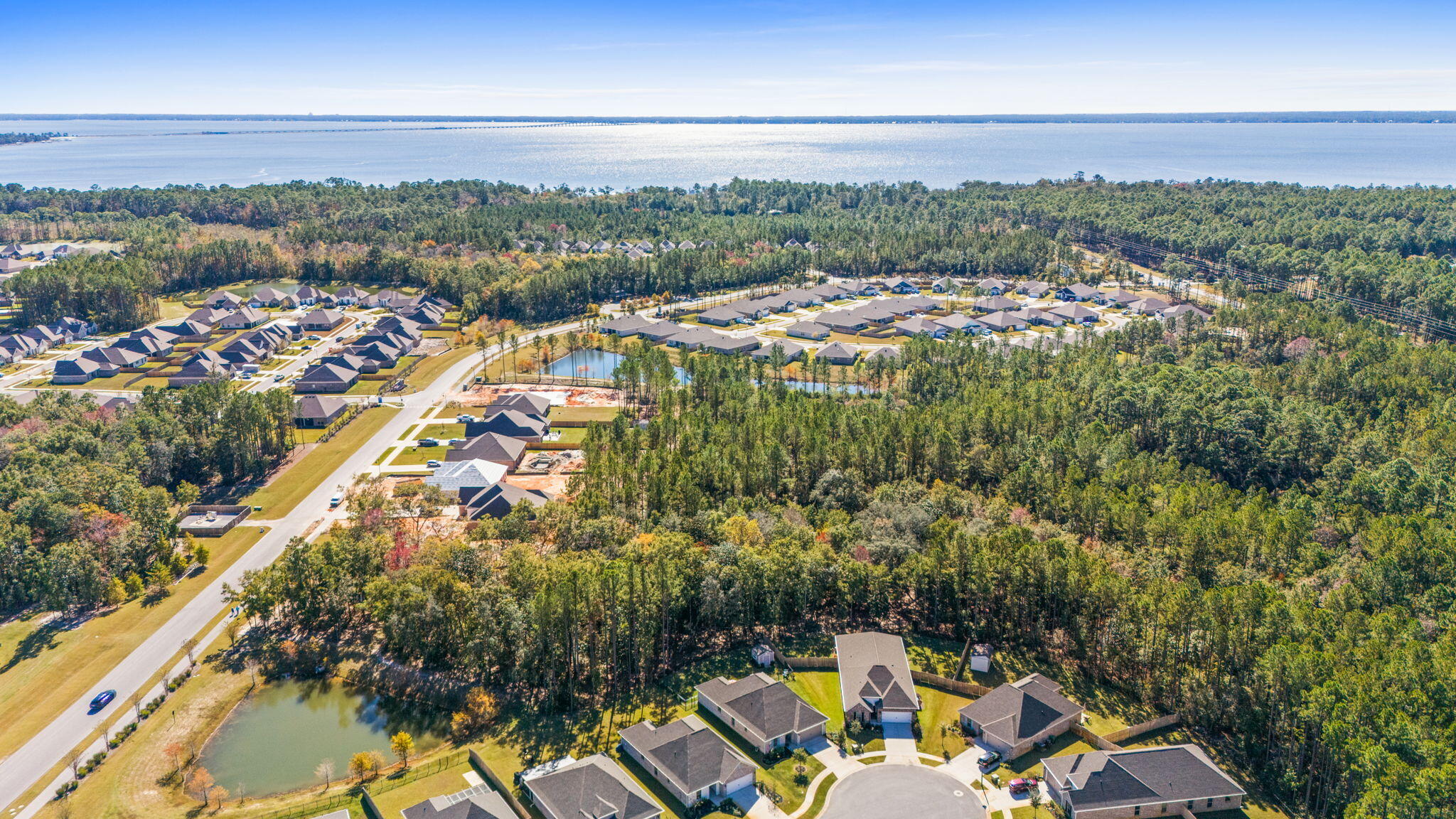 HAMMOCK BAY - Residential