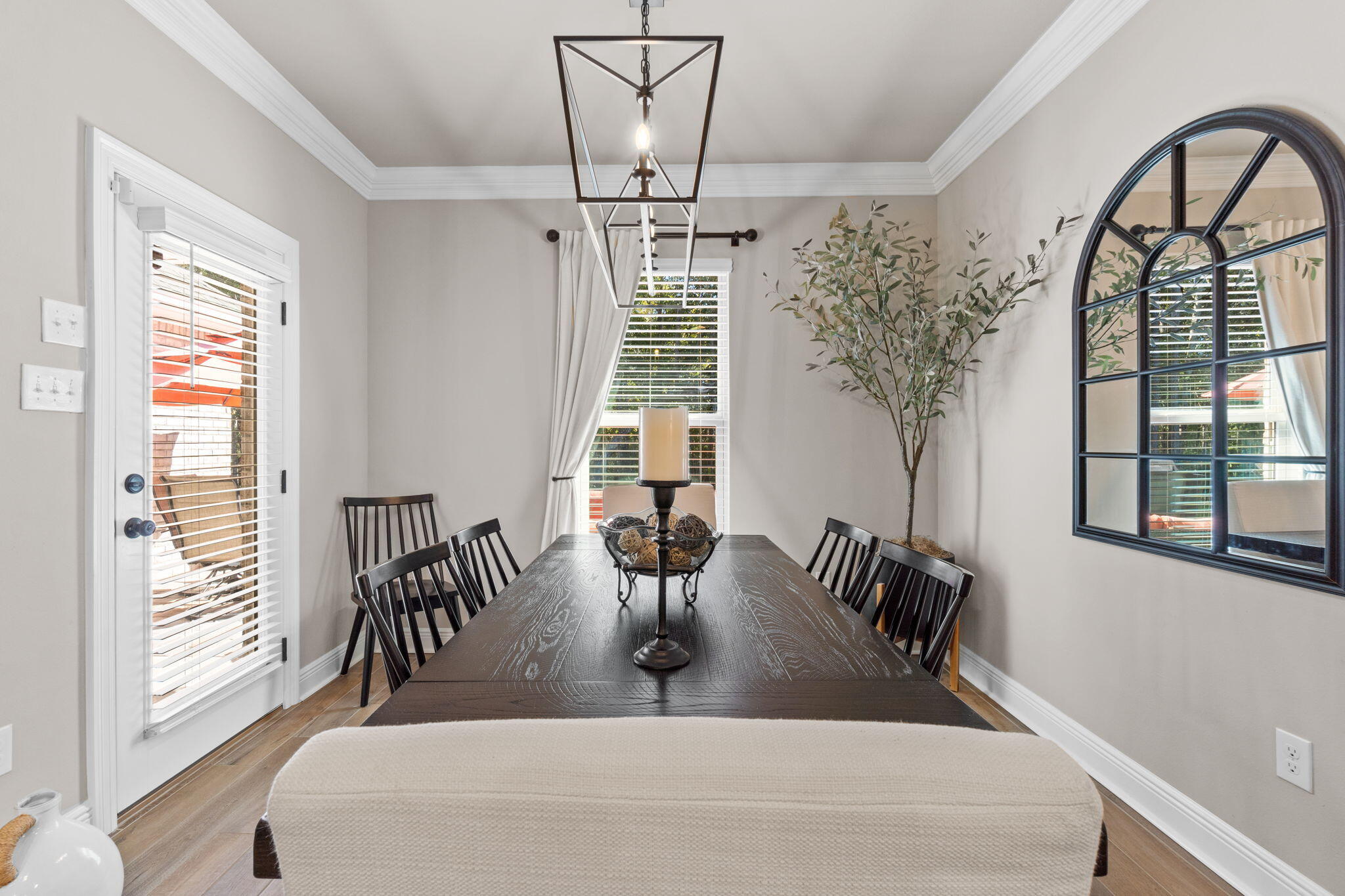 HAMMOCK BAY - Residential