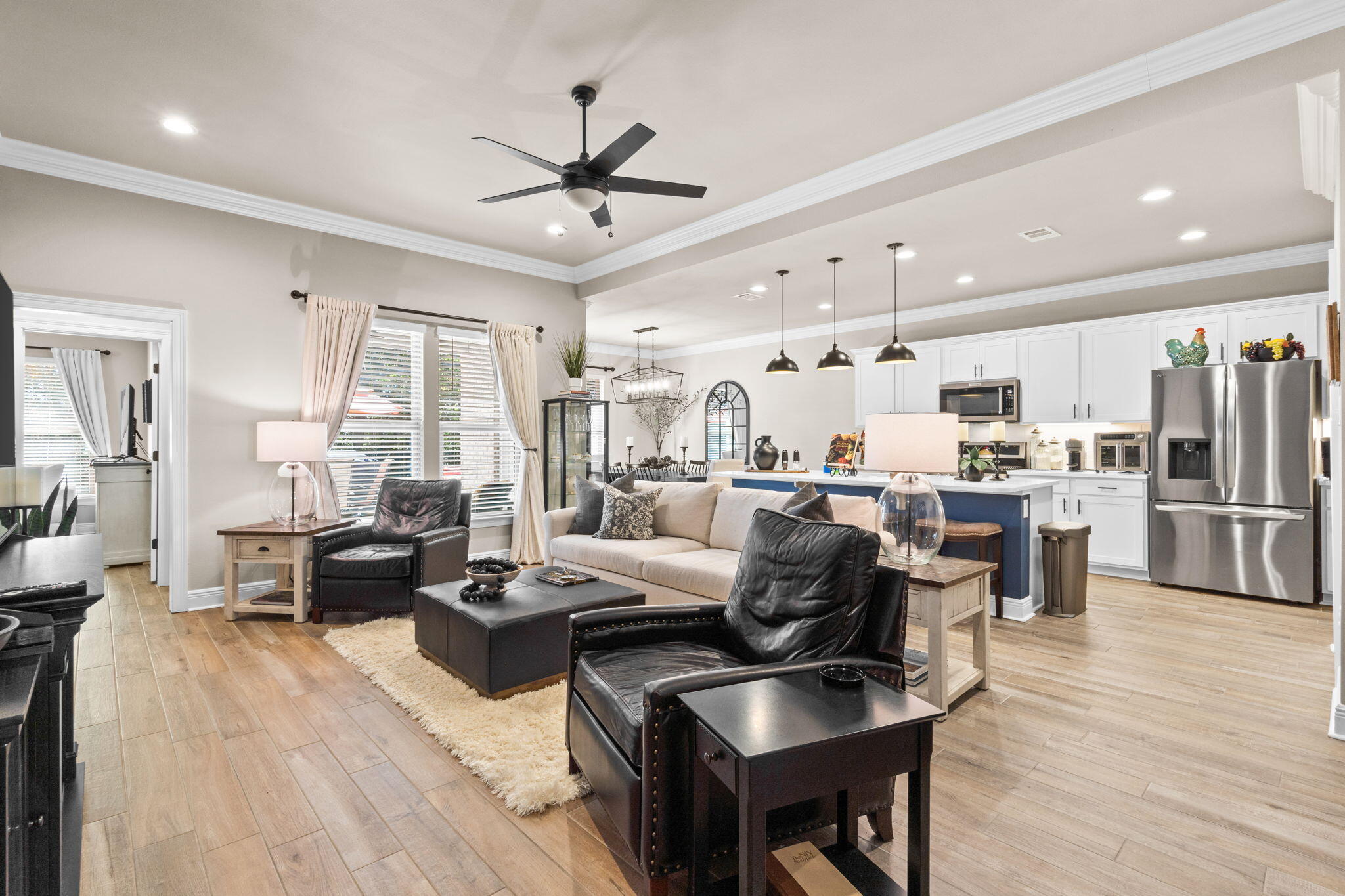 HAMMOCK BAY - Residential