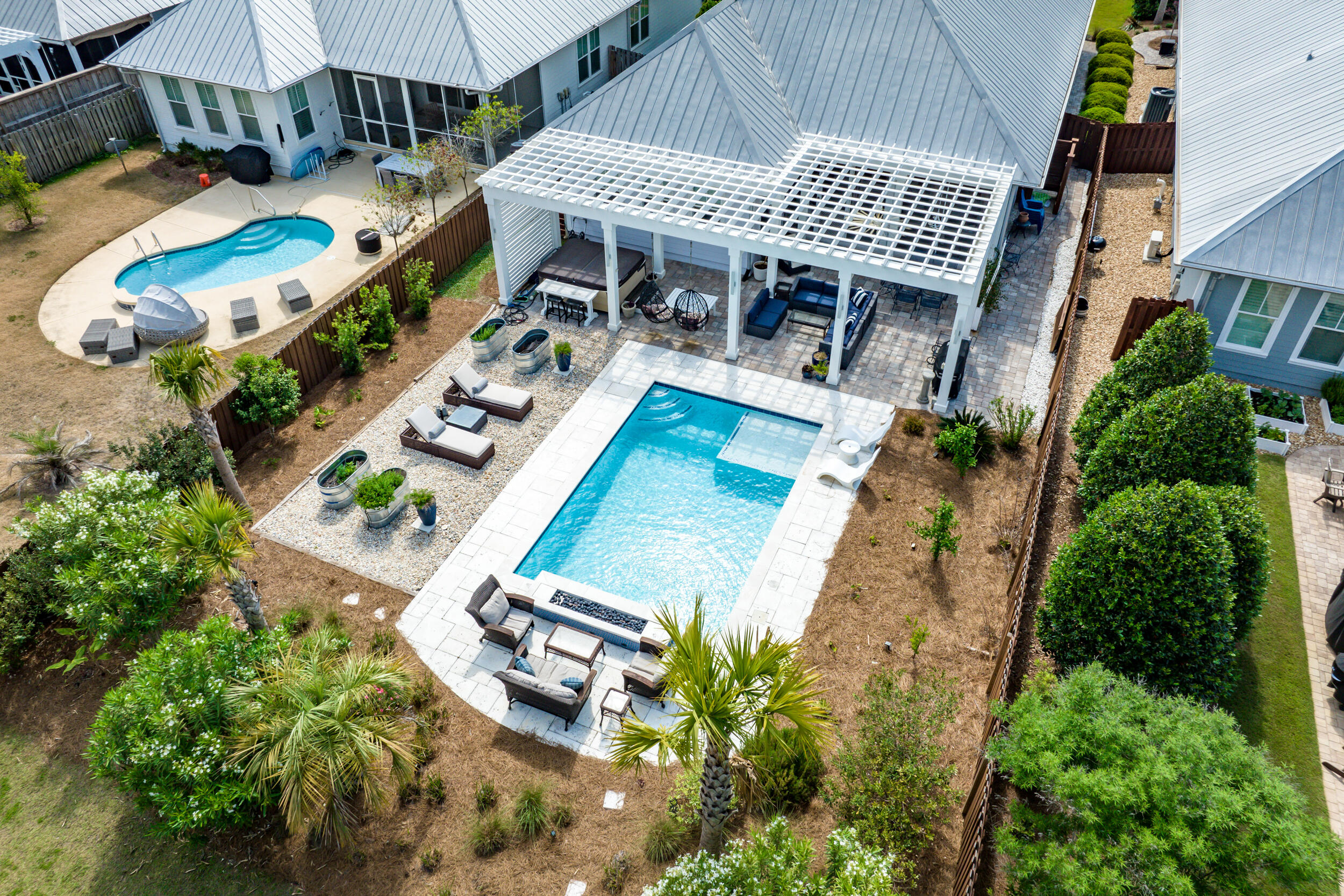 SPYGLASS HILL - Residential