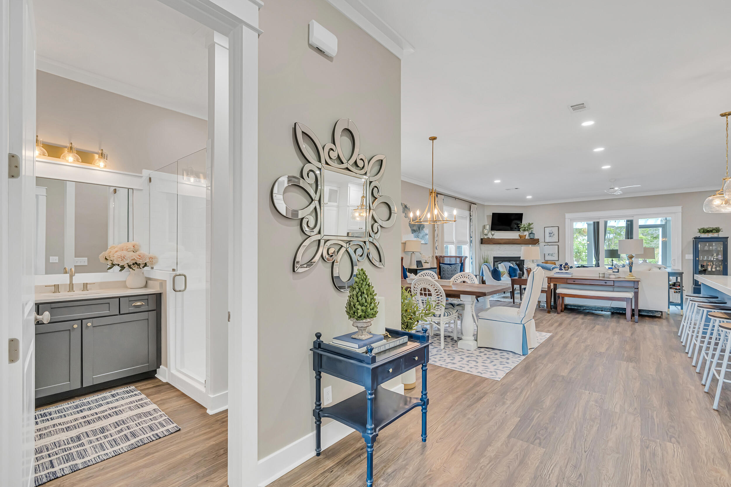 SPYGLASS HILL - Residential