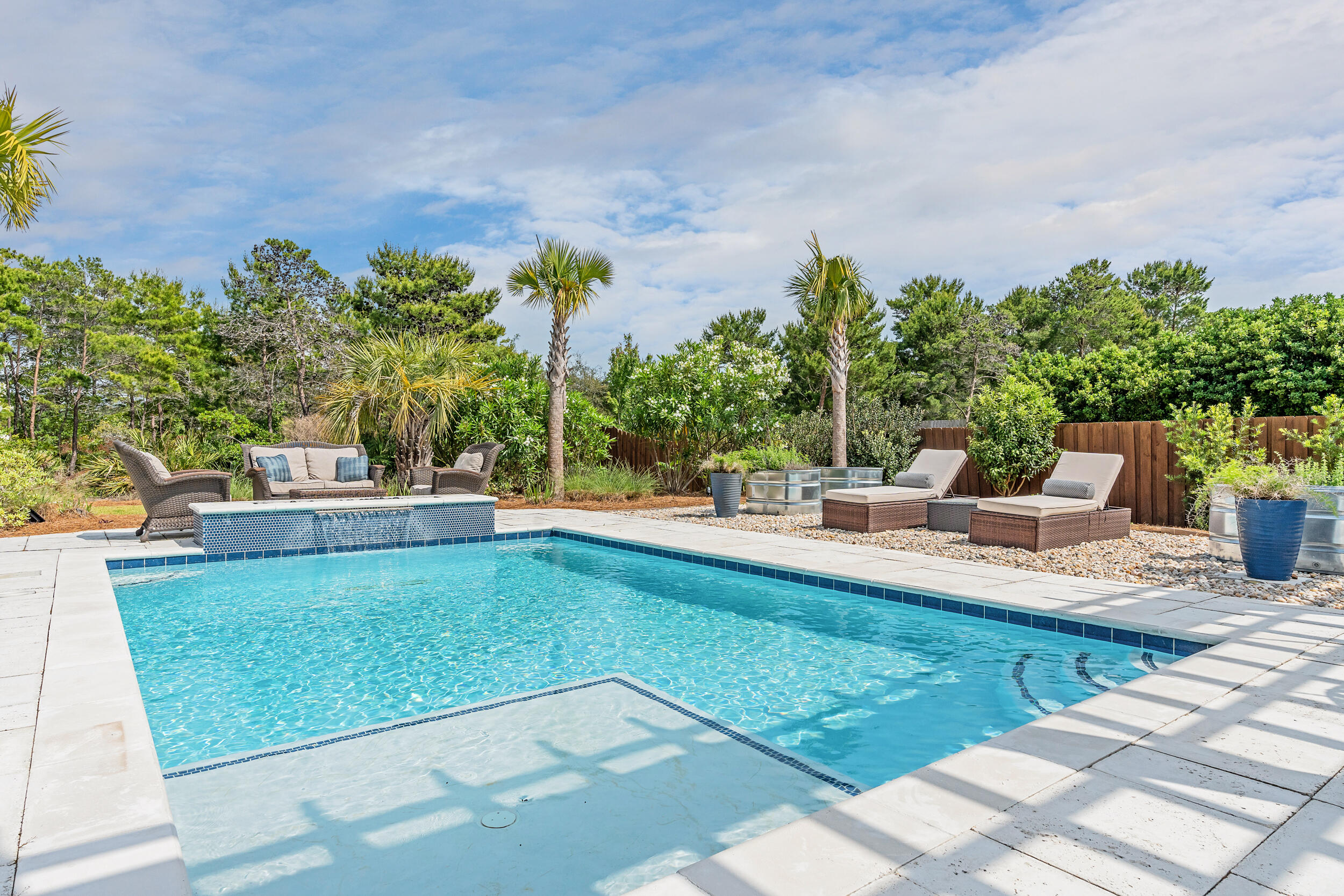 SPYGLASS HILL - Residential
