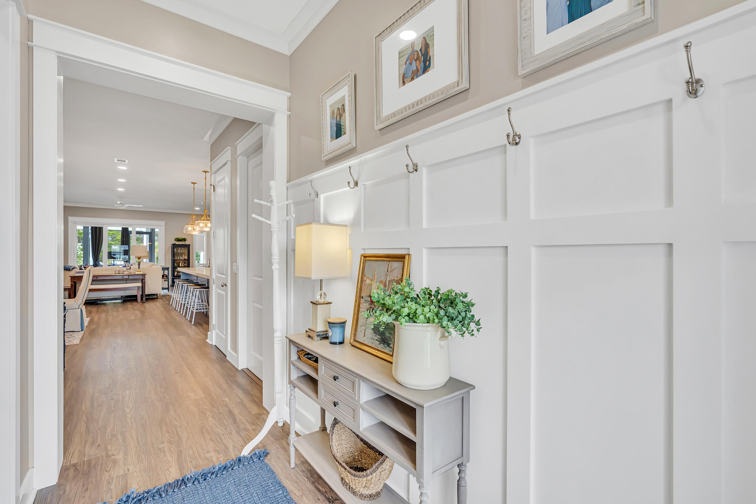 SPYGLASS HILL - Residential