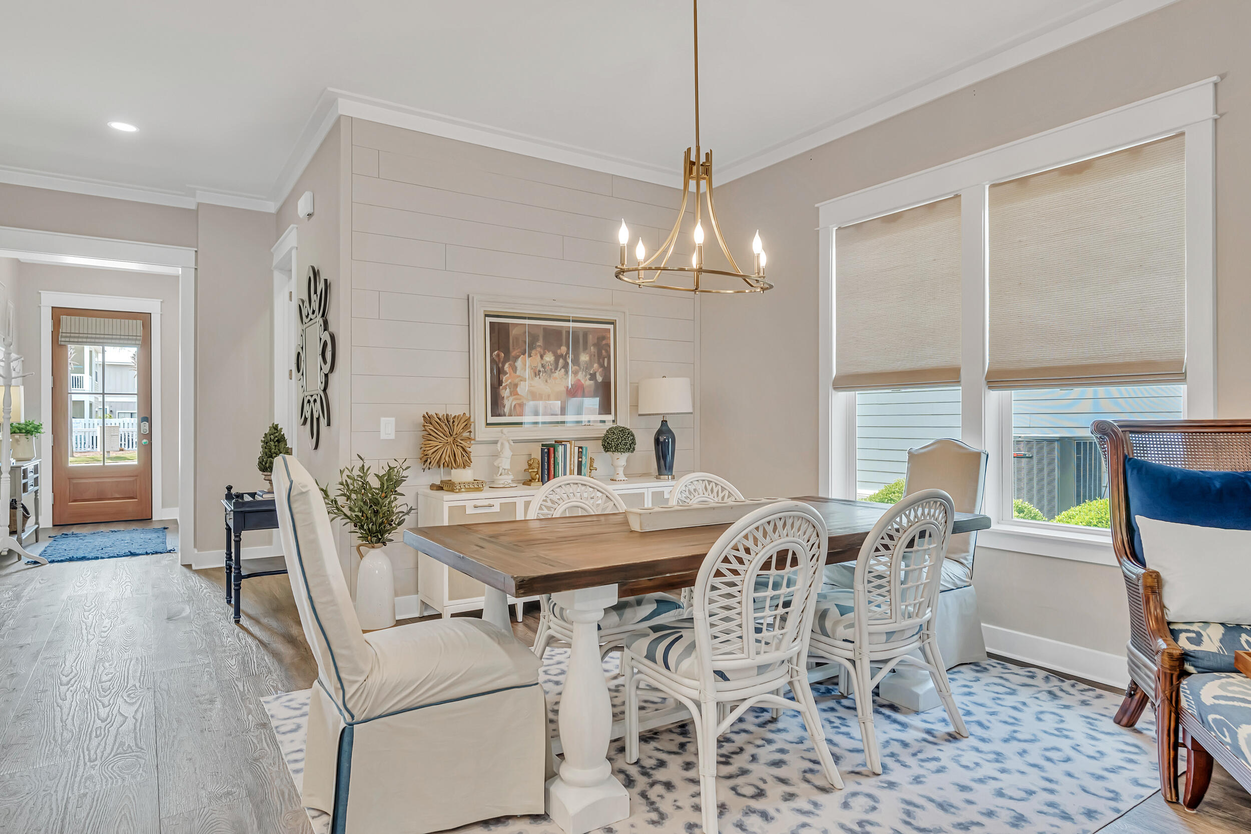 SPYGLASS HILL - Residential