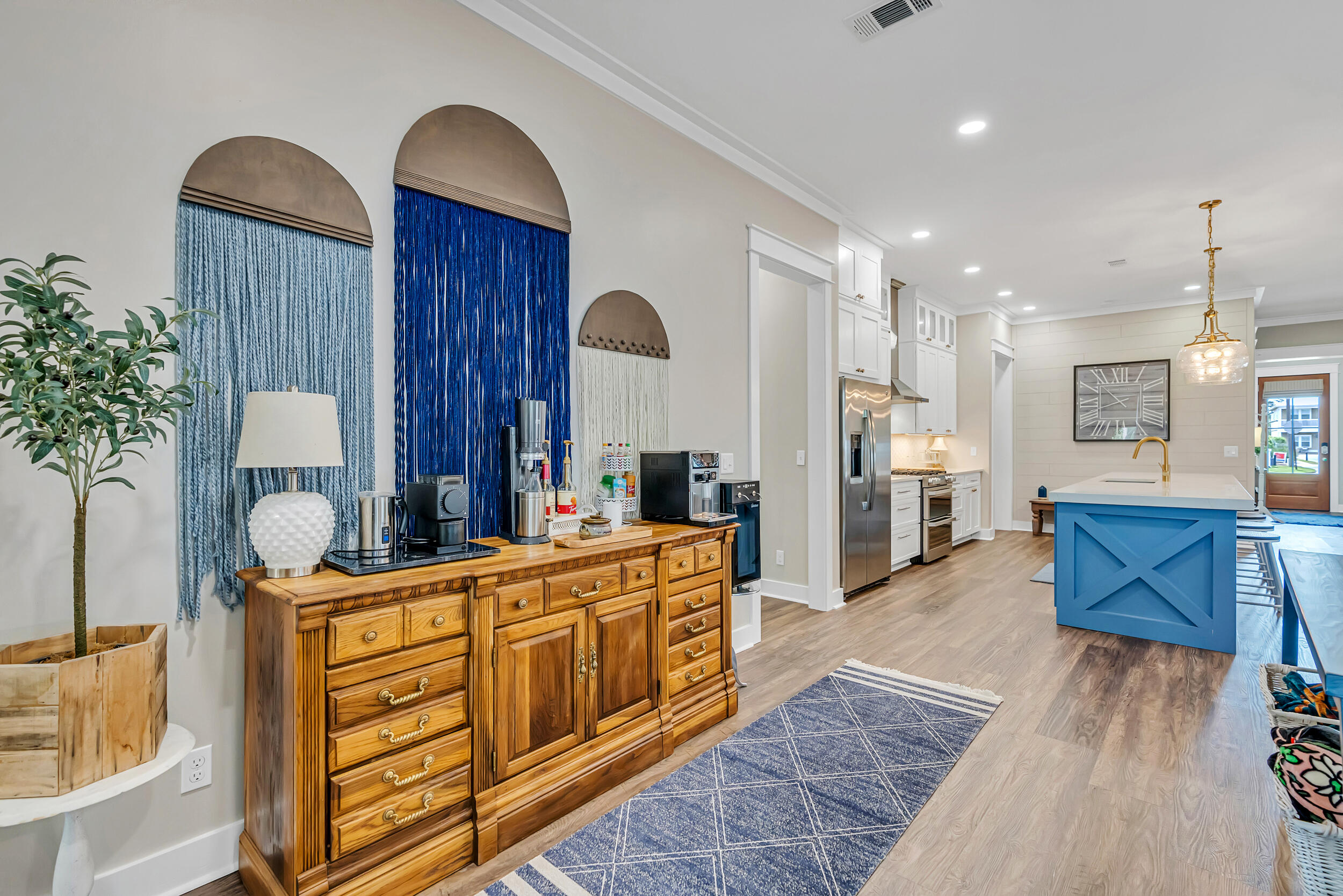SPYGLASS HILL - Residential
