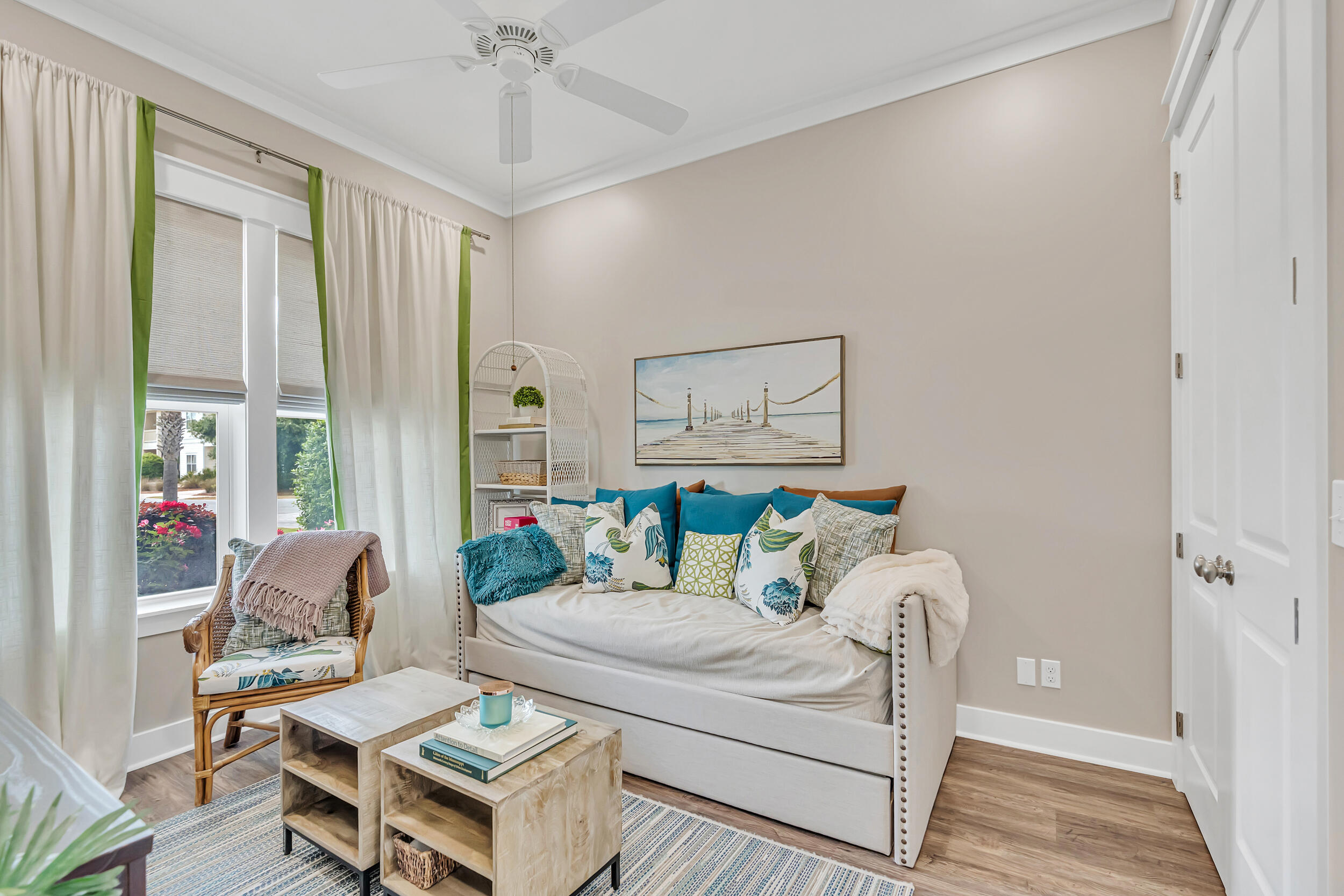 SPYGLASS HILL - Residential