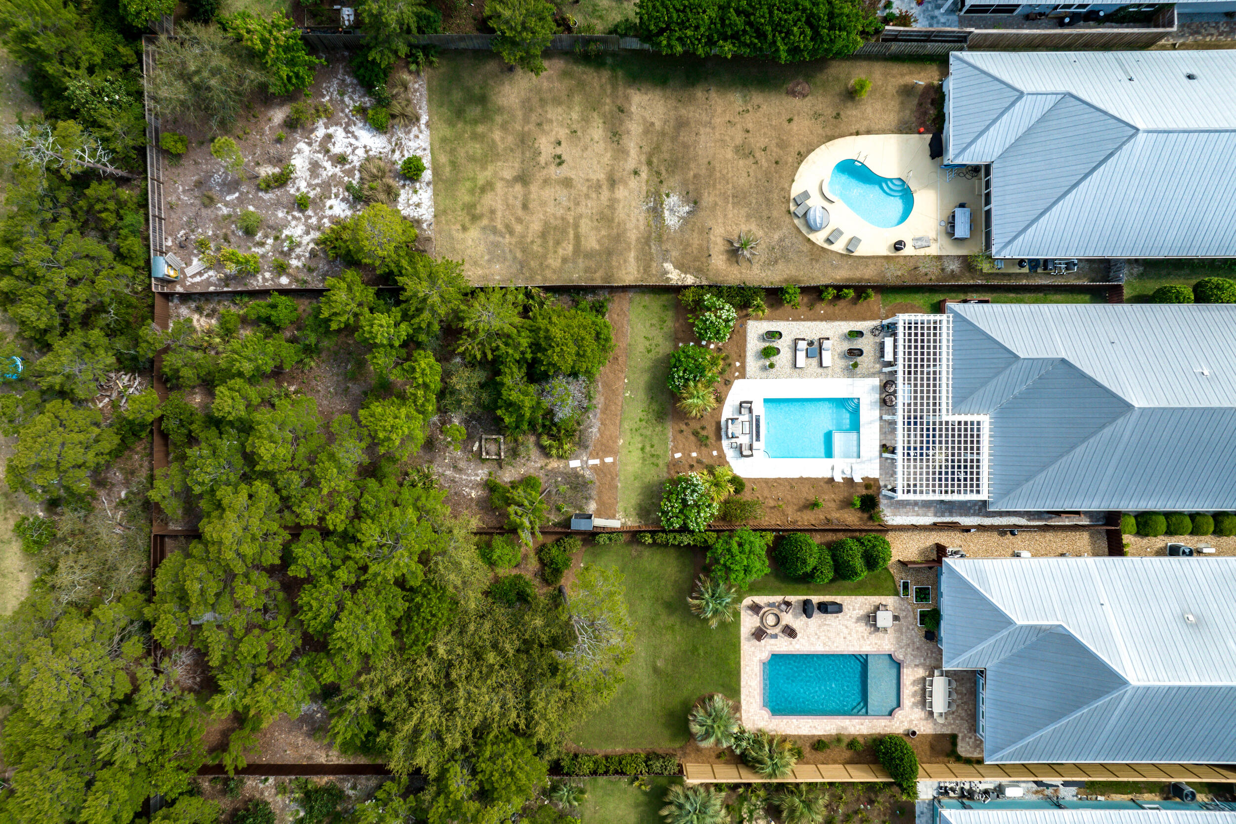 SPYGLASS HILL - Residential