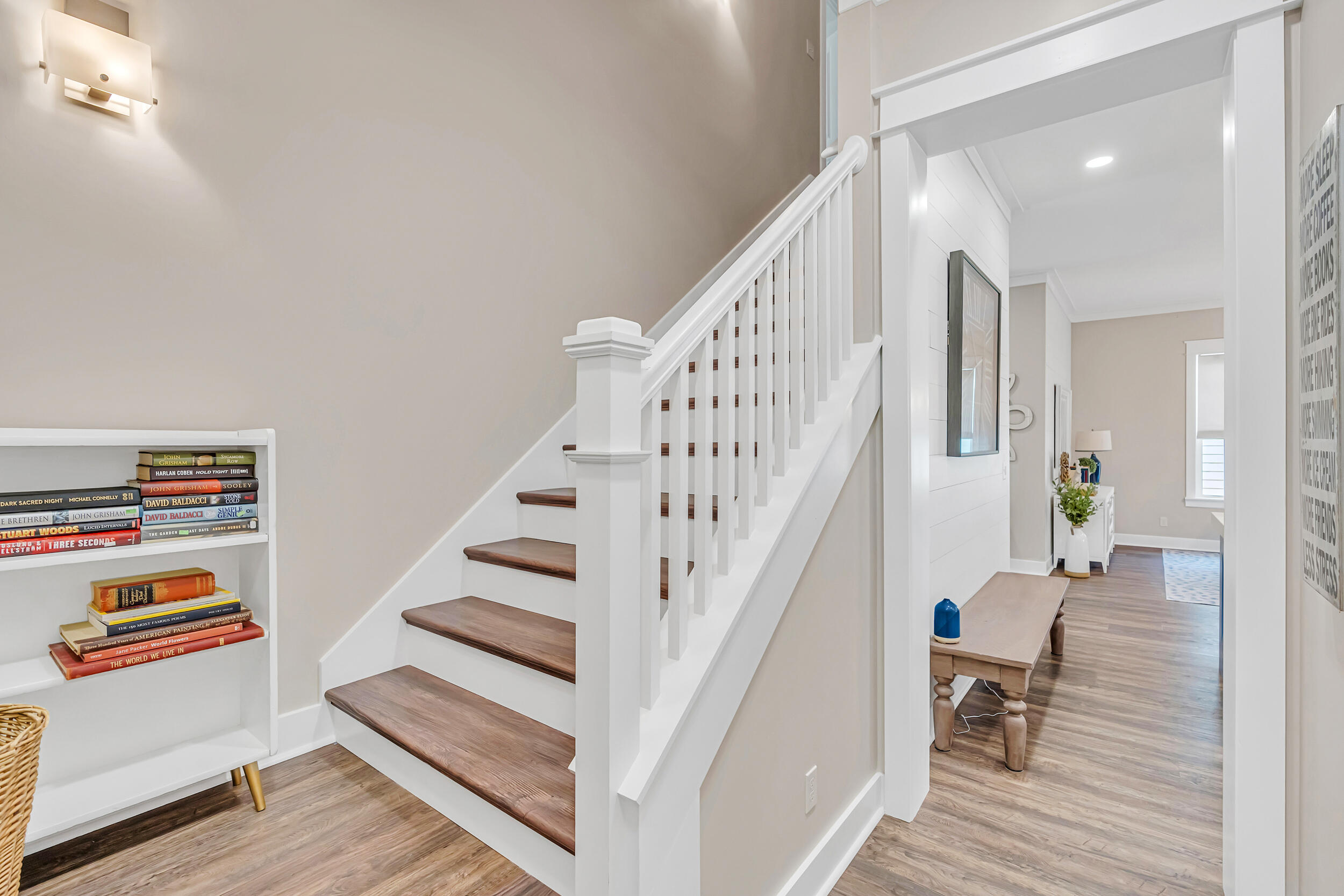 SPYGLASS HILL - Residential