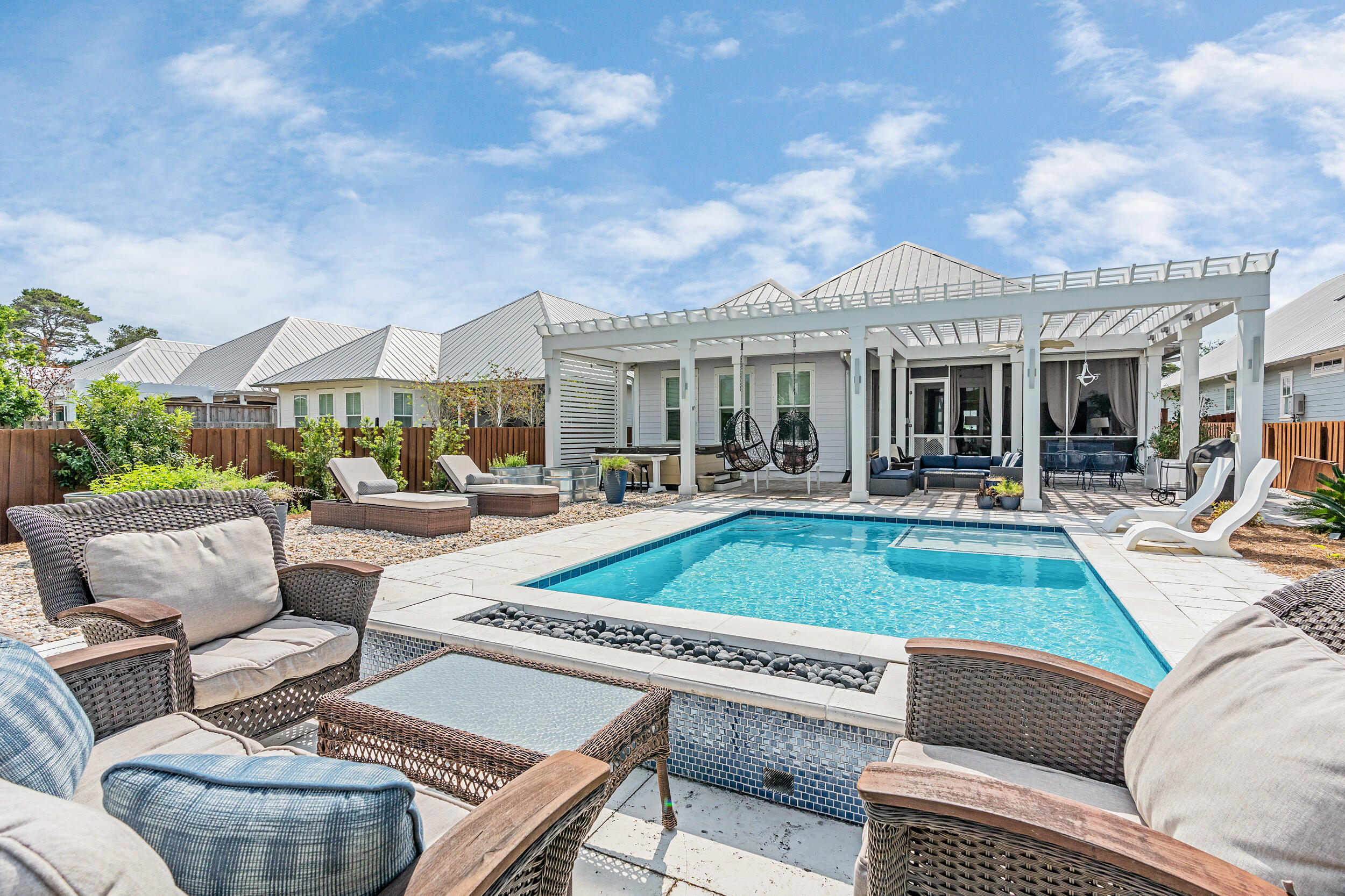 SPYGLASS HILL - Residential