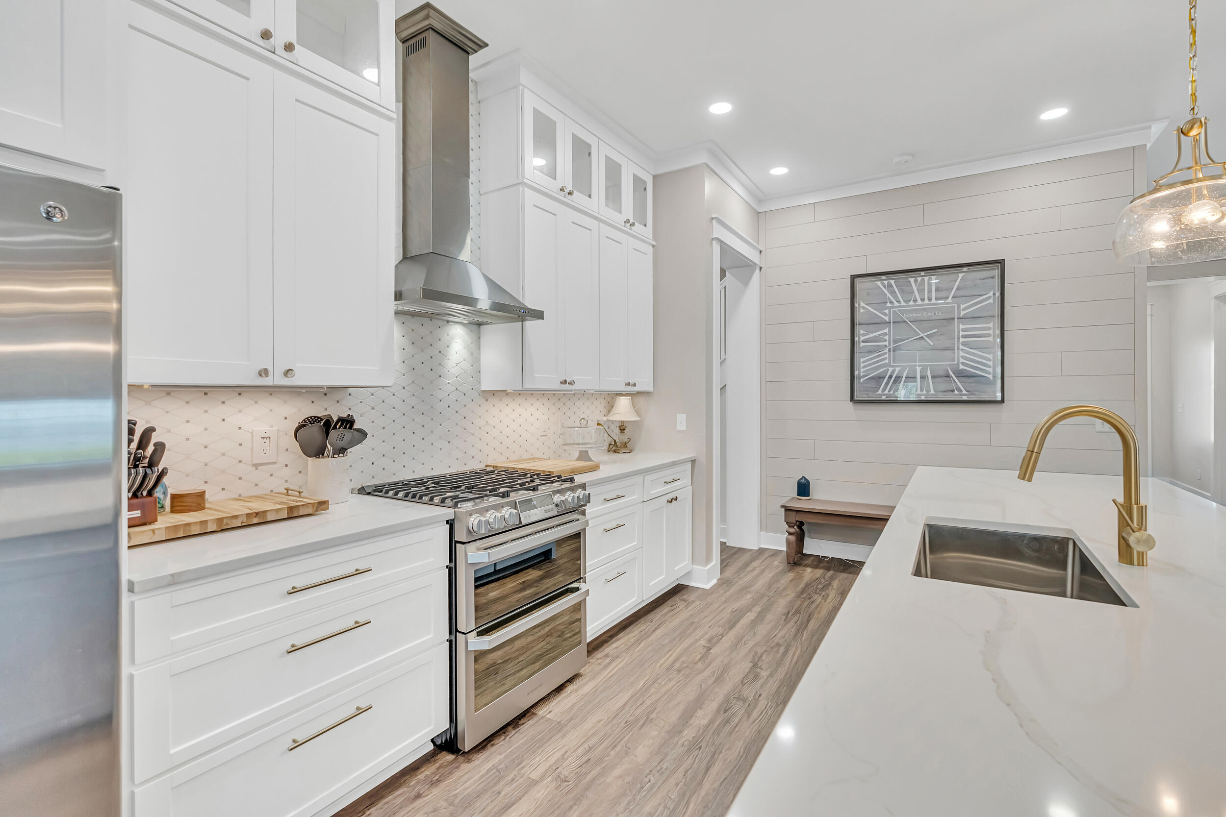 SPYGLASS HILL - Residential