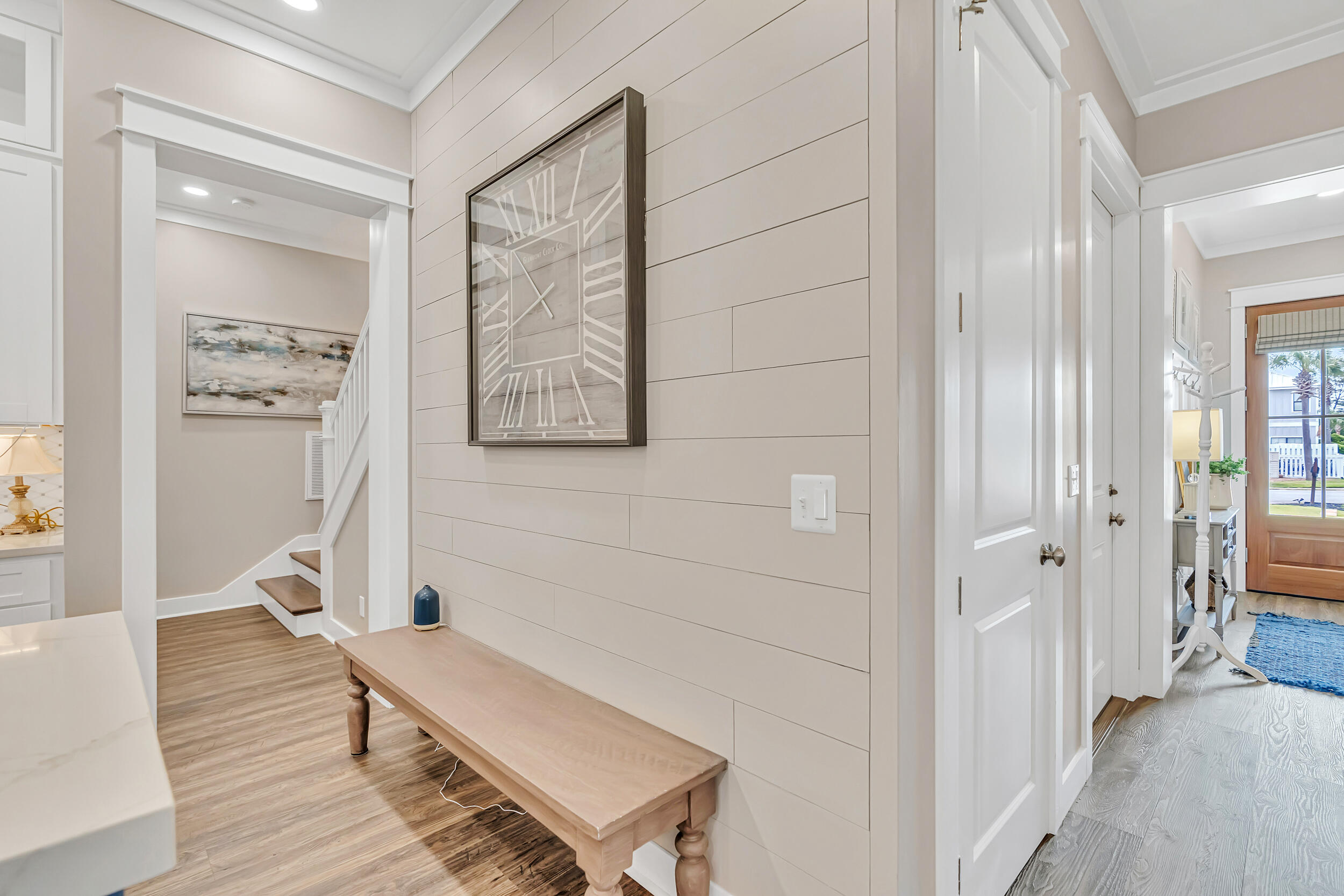 SPYGLASS HILL - Residential