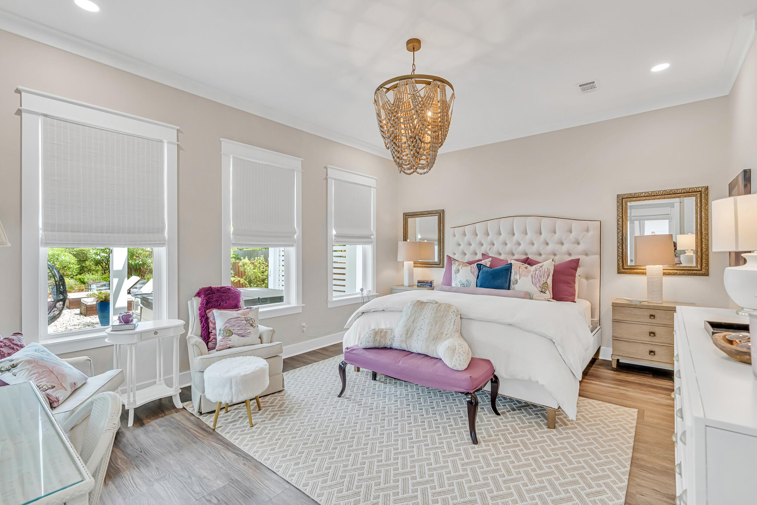 SPYGLASS HILL - Residential