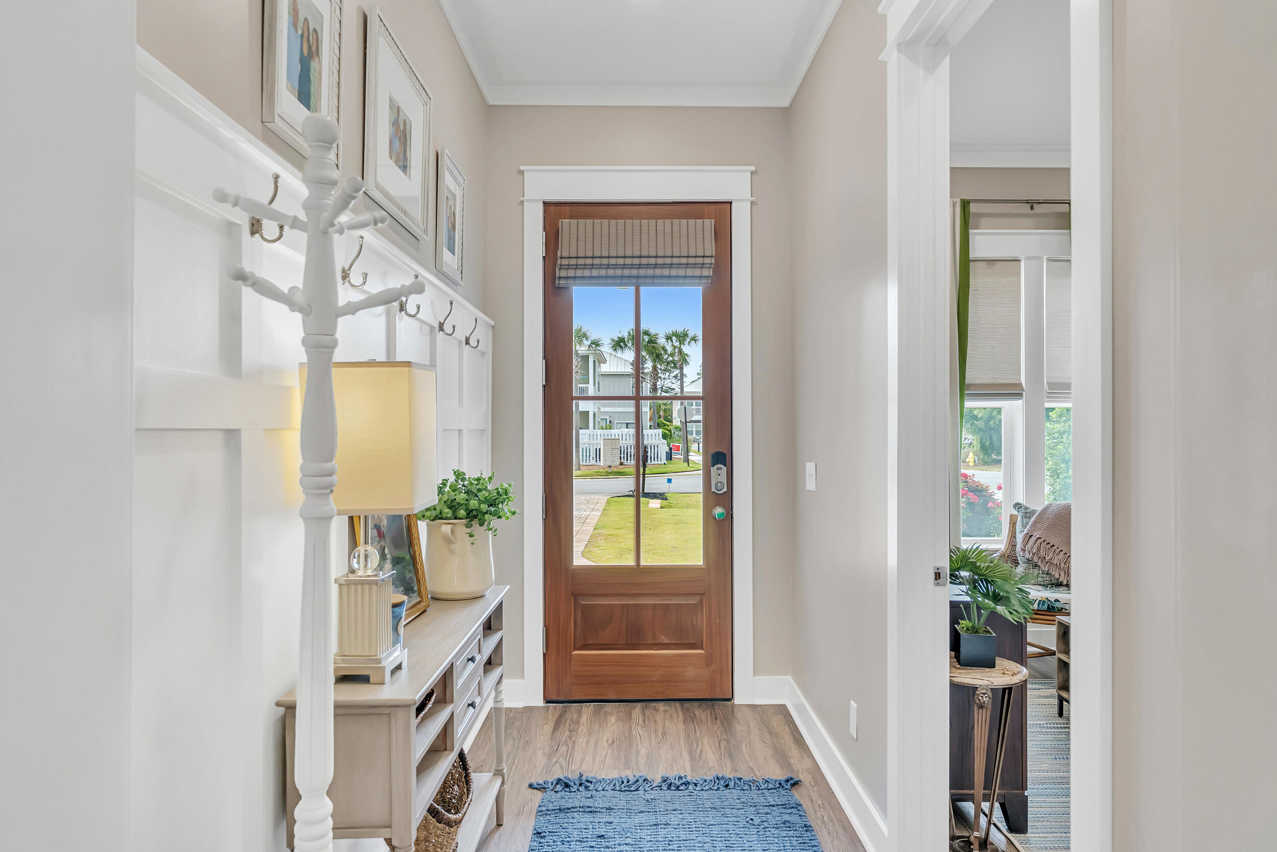 SPYGLASS HILL - Residential