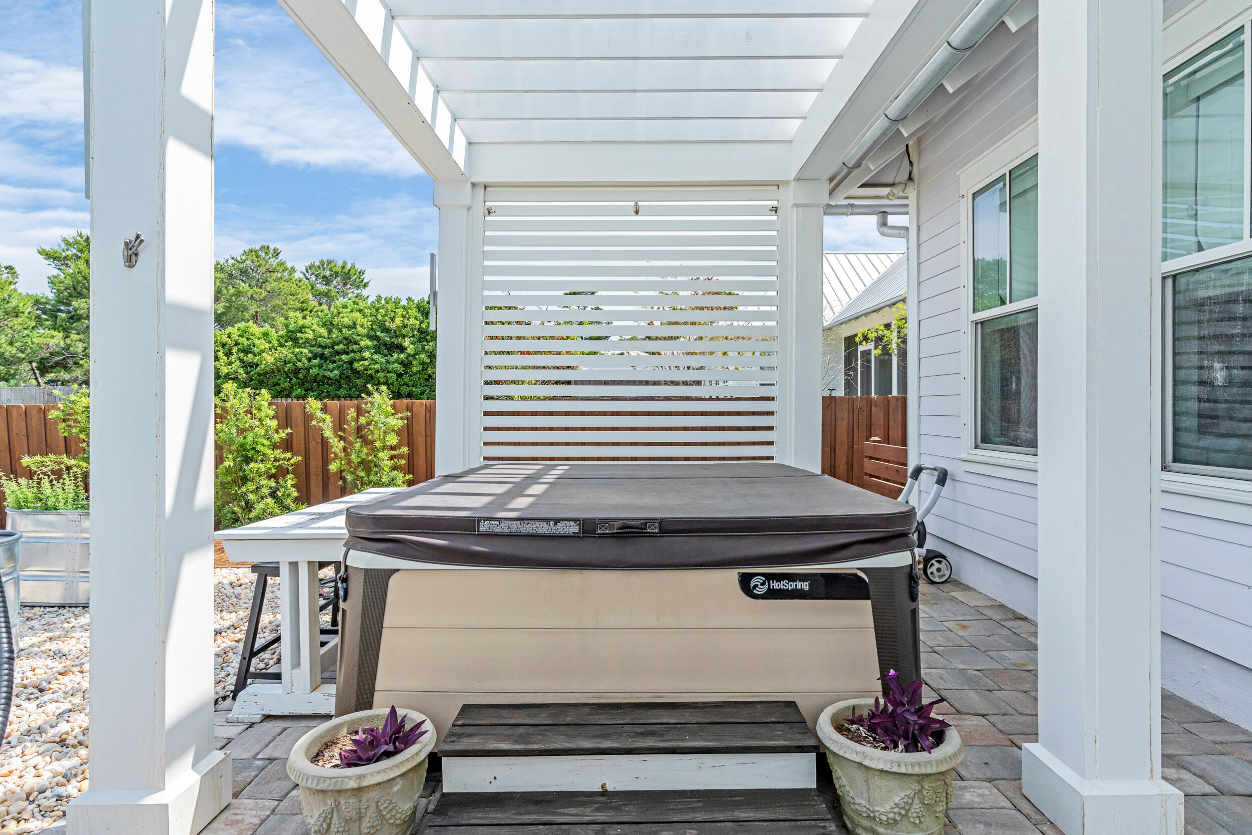 SPYGLASS HILL - Residential