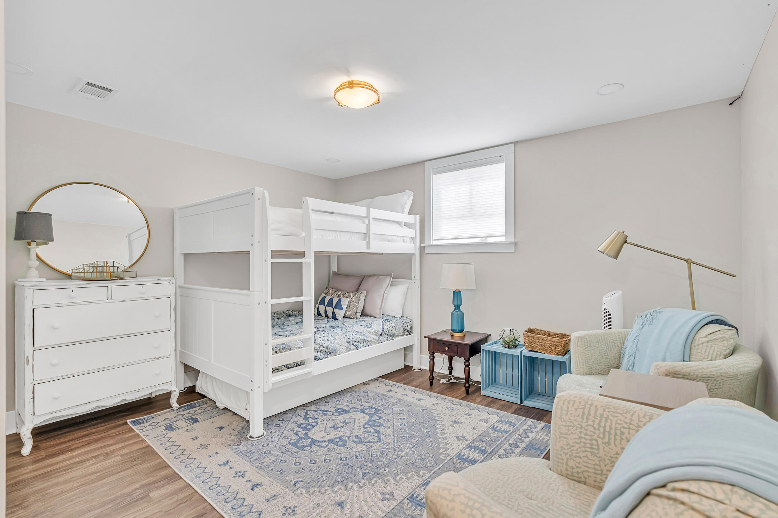 SPYGLASS HILL - Residential