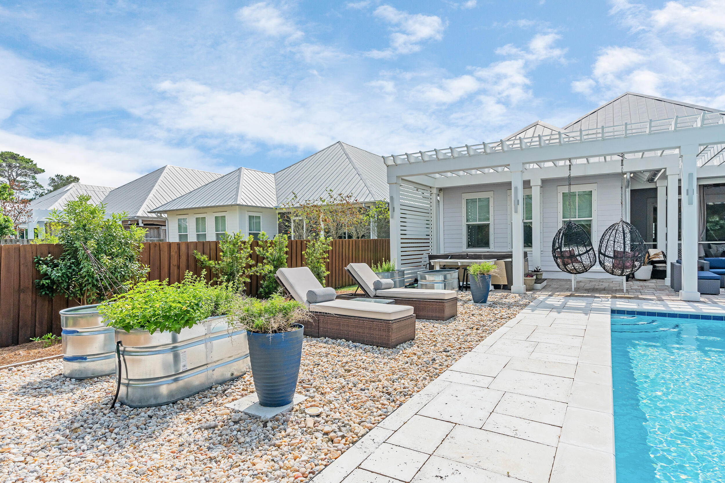 SPYGLASS HILL - Residential